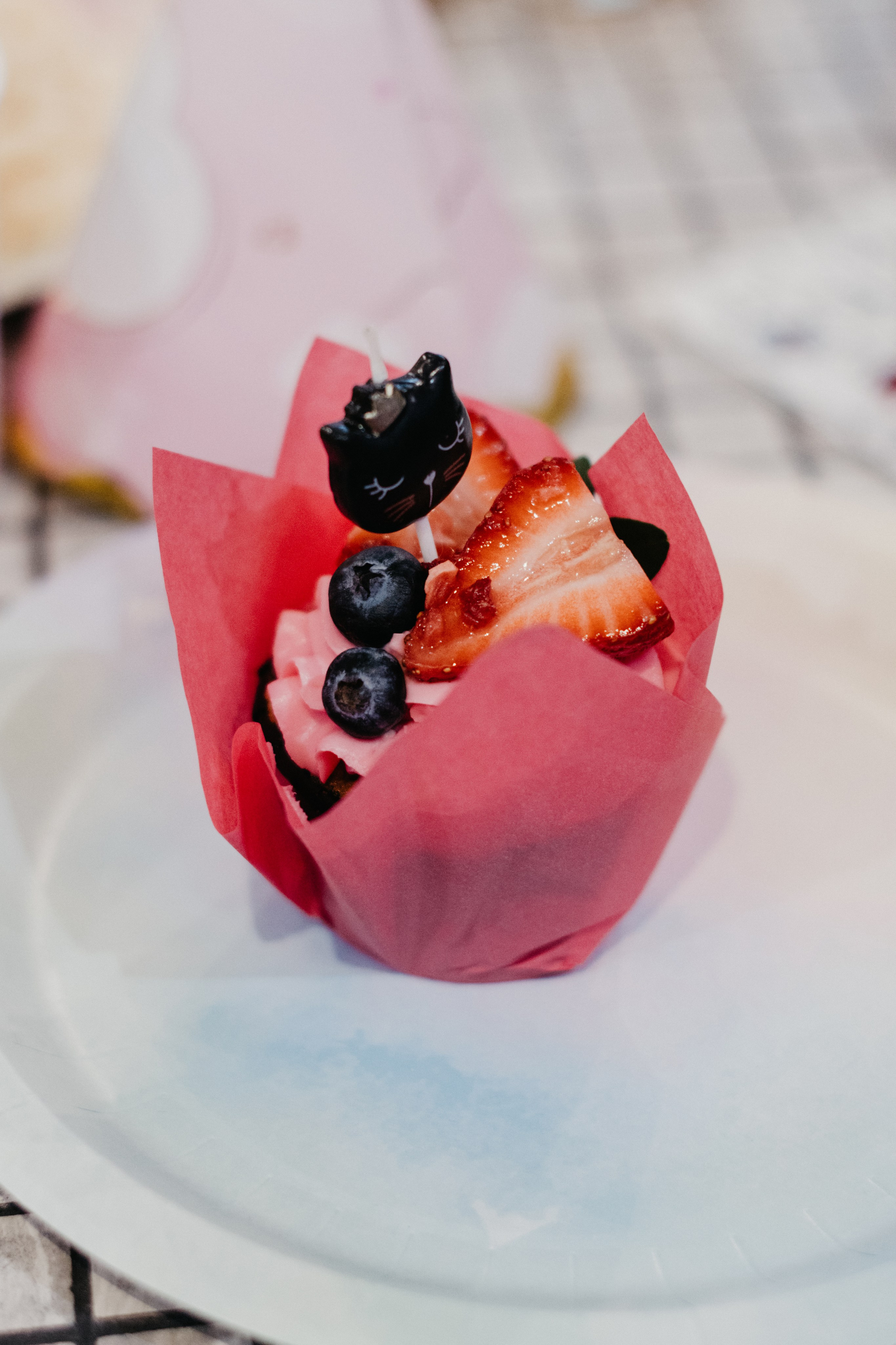 День Рождения Оли. Фотограф в Челябинске Любовь Денисенко