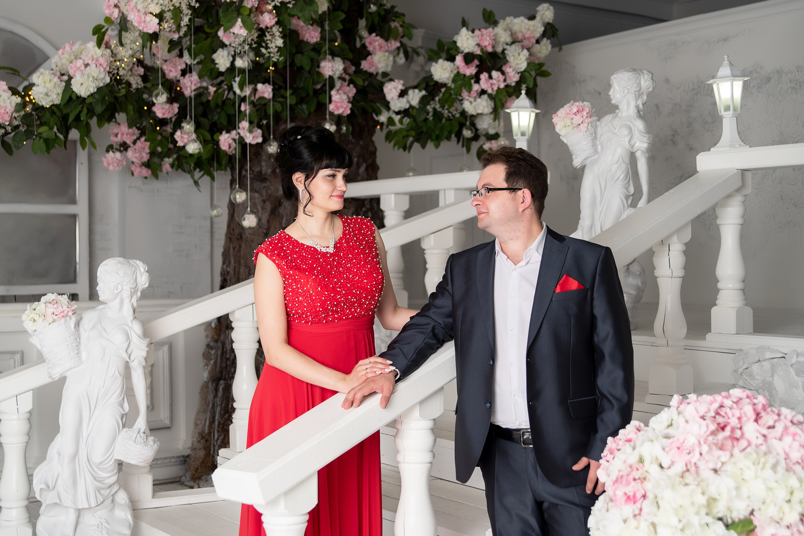 Свадебная фотосъёмка. Фотограф Наталья Криночкина