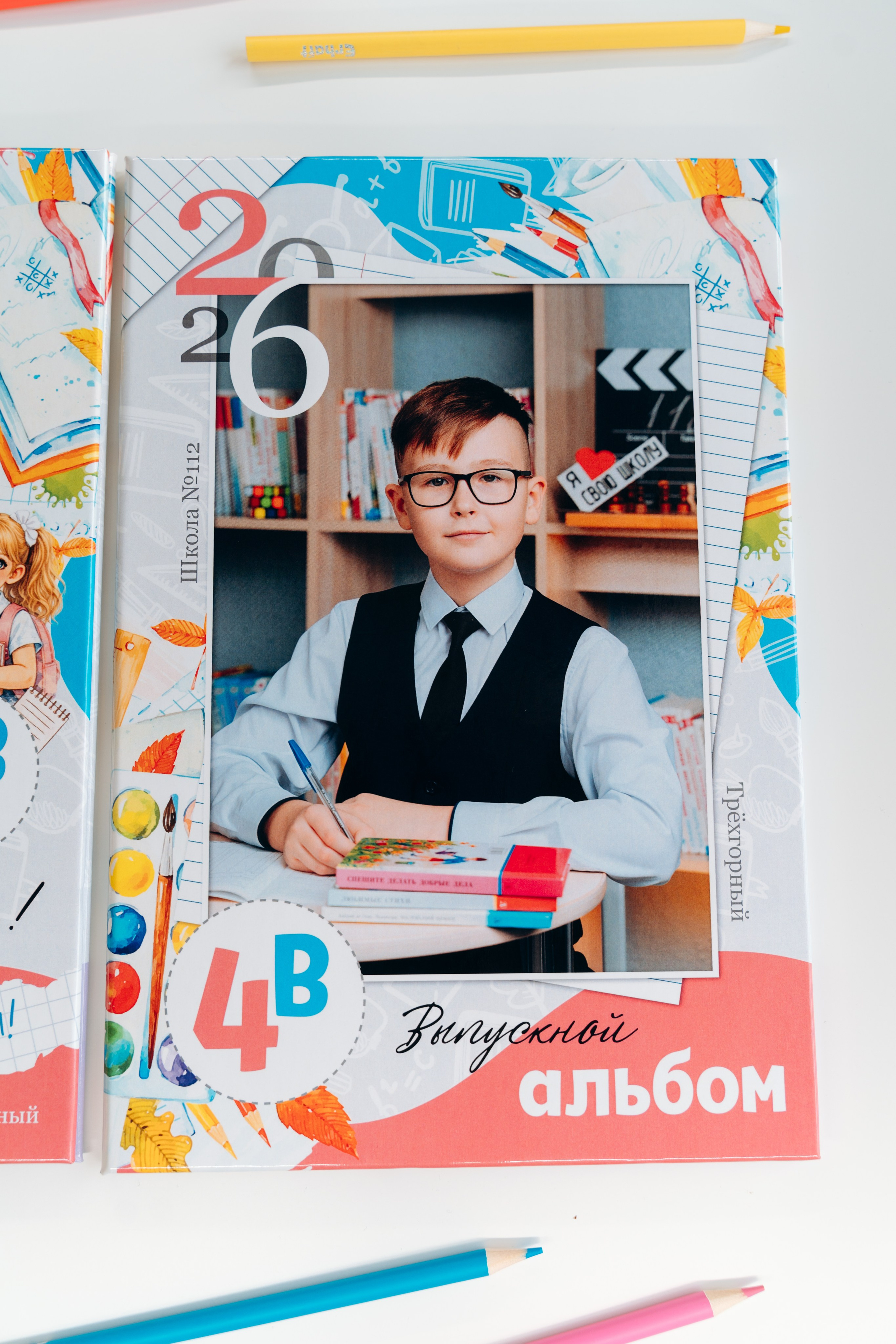 Детские сады. Свадебное видео и выпускные альбомы в Челябинской области in LENS