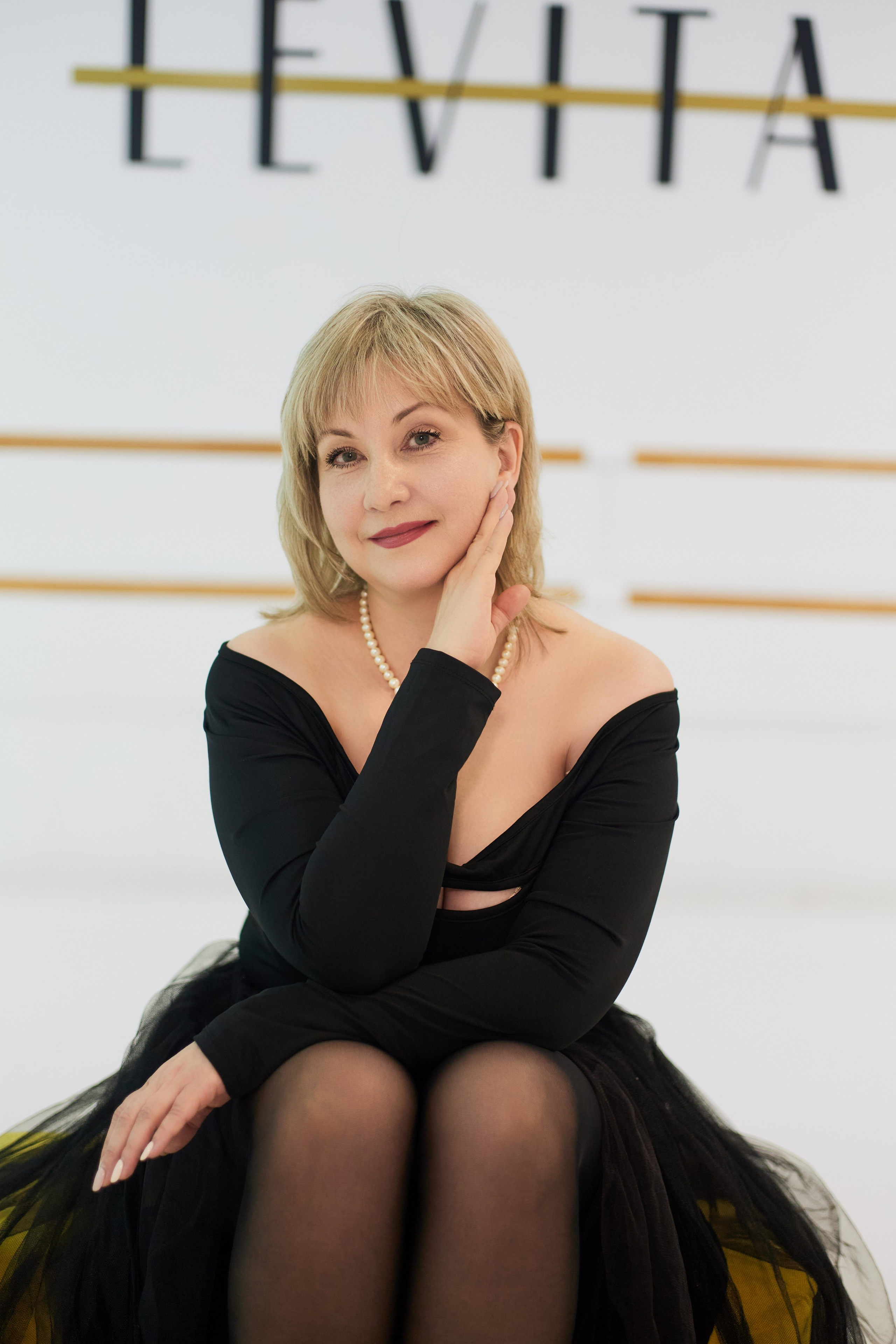 Балет. Фотограф Марина Водовозова в Динской | Краснодаре