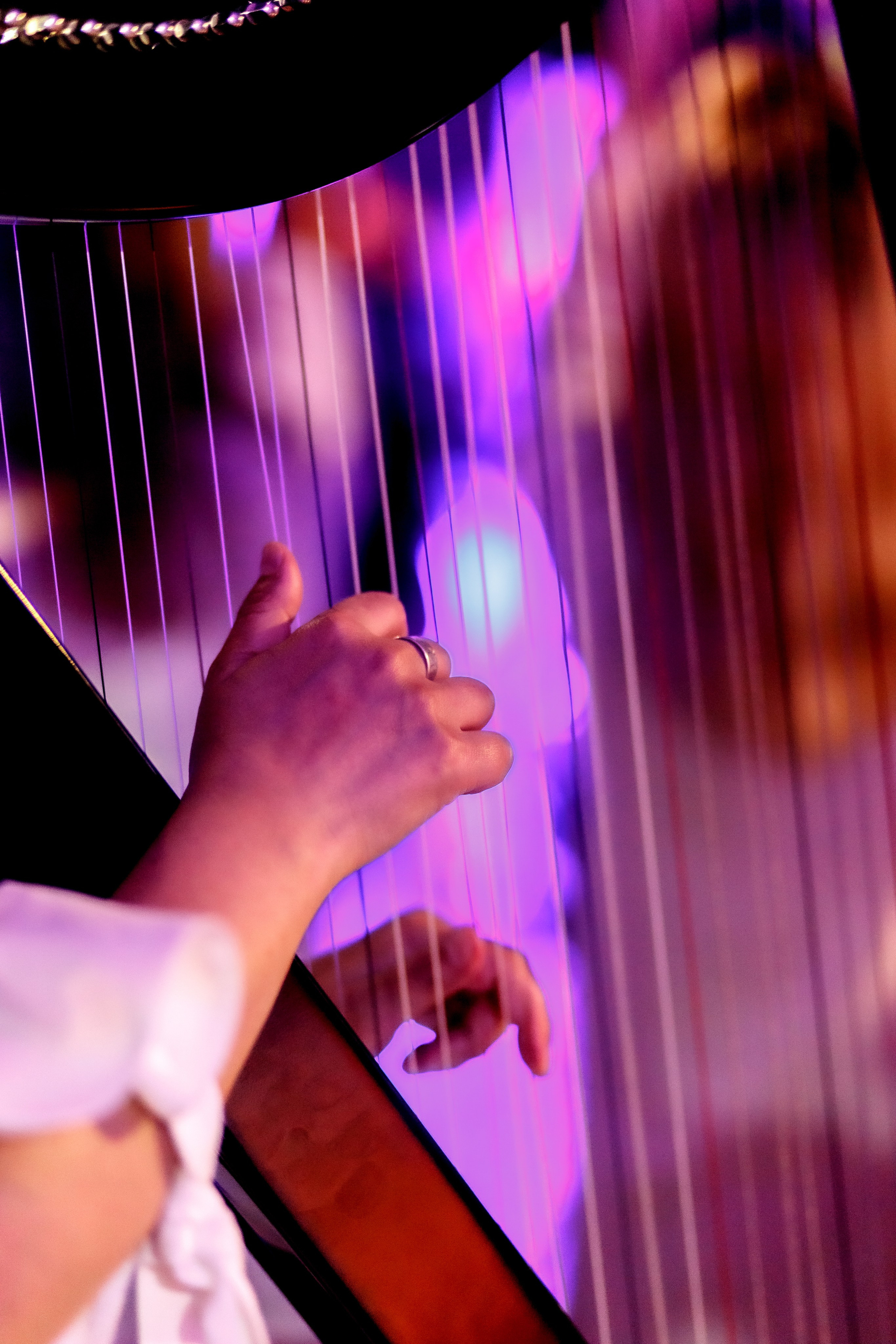 Ecstatic dance. Свадебный фотограф в Москве — Ольга Козловская