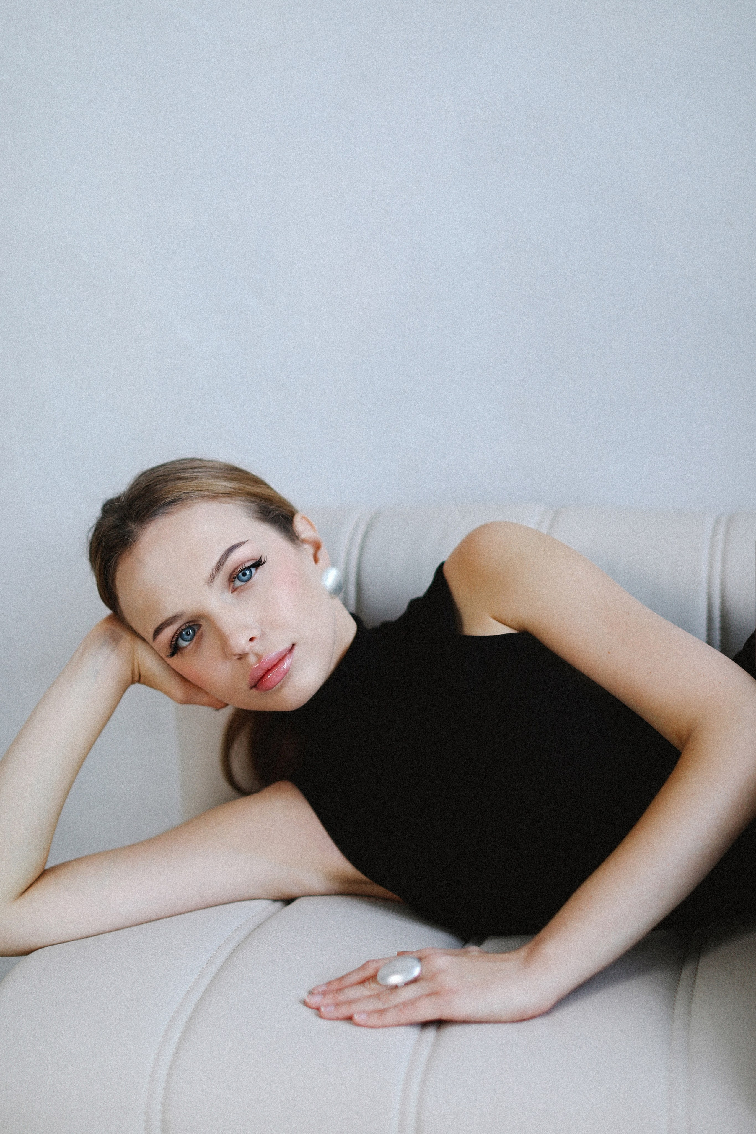 Настя. Фотограф в Нижнем Новгороде