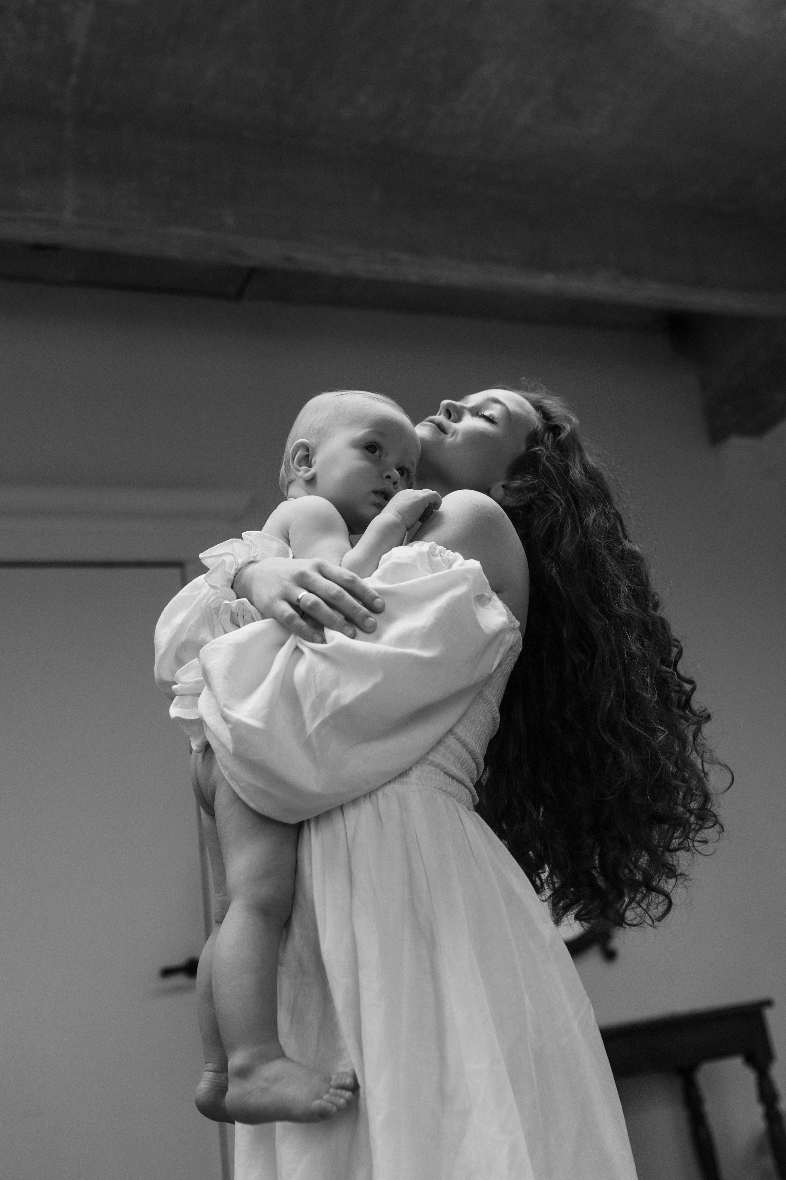 Екатерина и Арсений. Семейный фотограф в Краснодаре Яна Морева