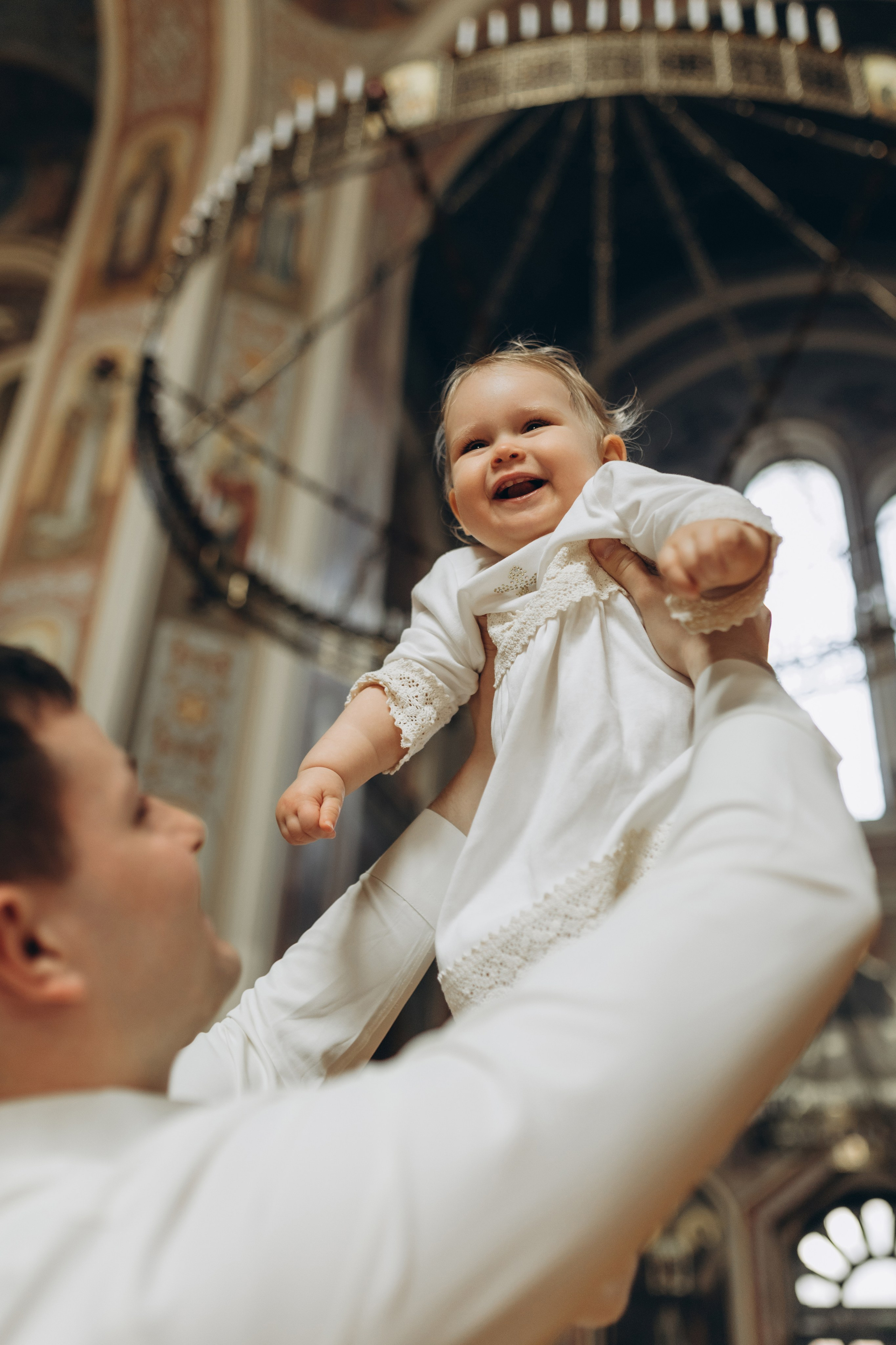 Ваш фотограф на Таинство Крещения и Венчания Морева Яна Краснодар. Семейный фотограф в Краснодаре Яна Морева