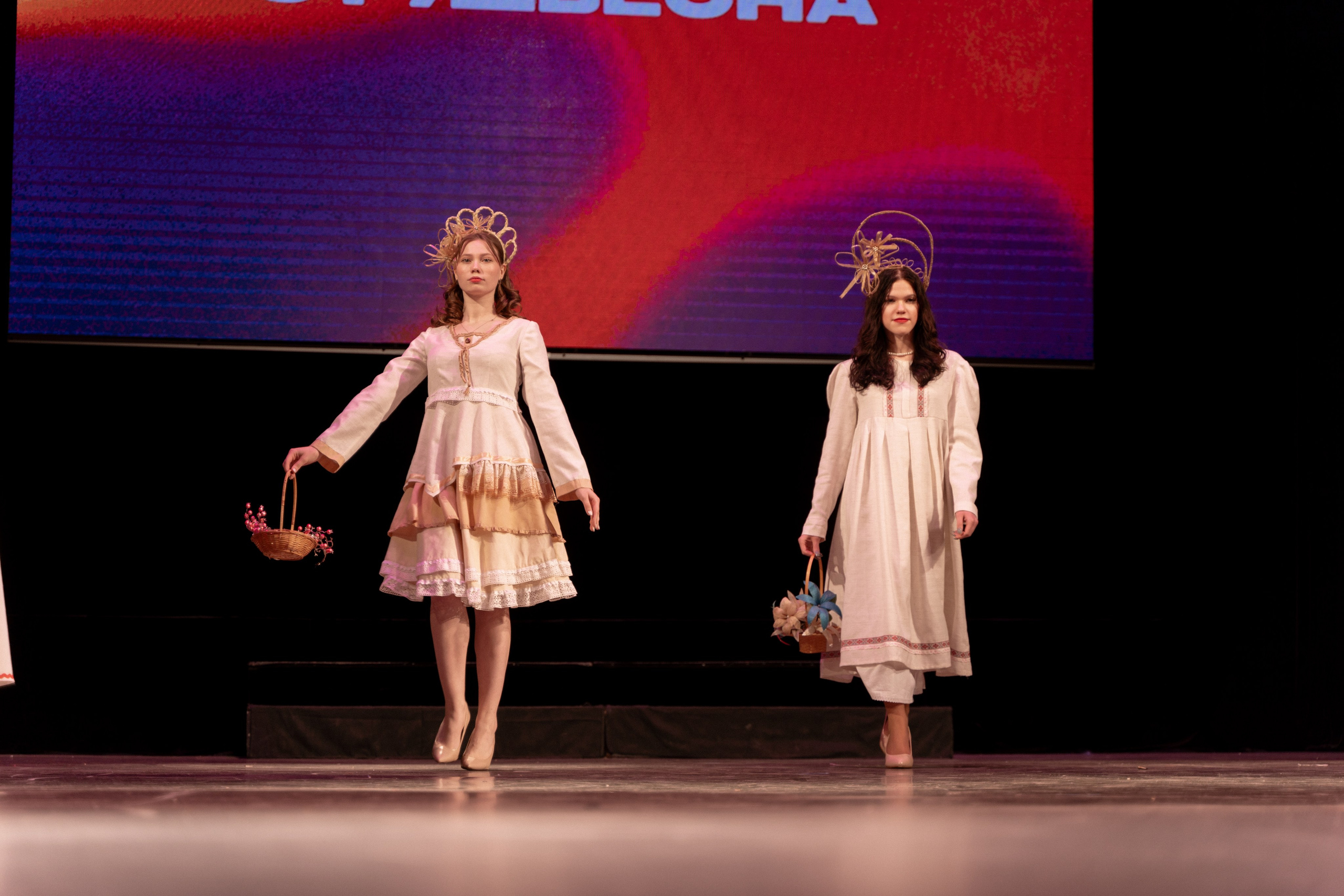 Фестиваль Студенческая весна 2025. Фотограф Надежда Погребняк | Рязань | Москва