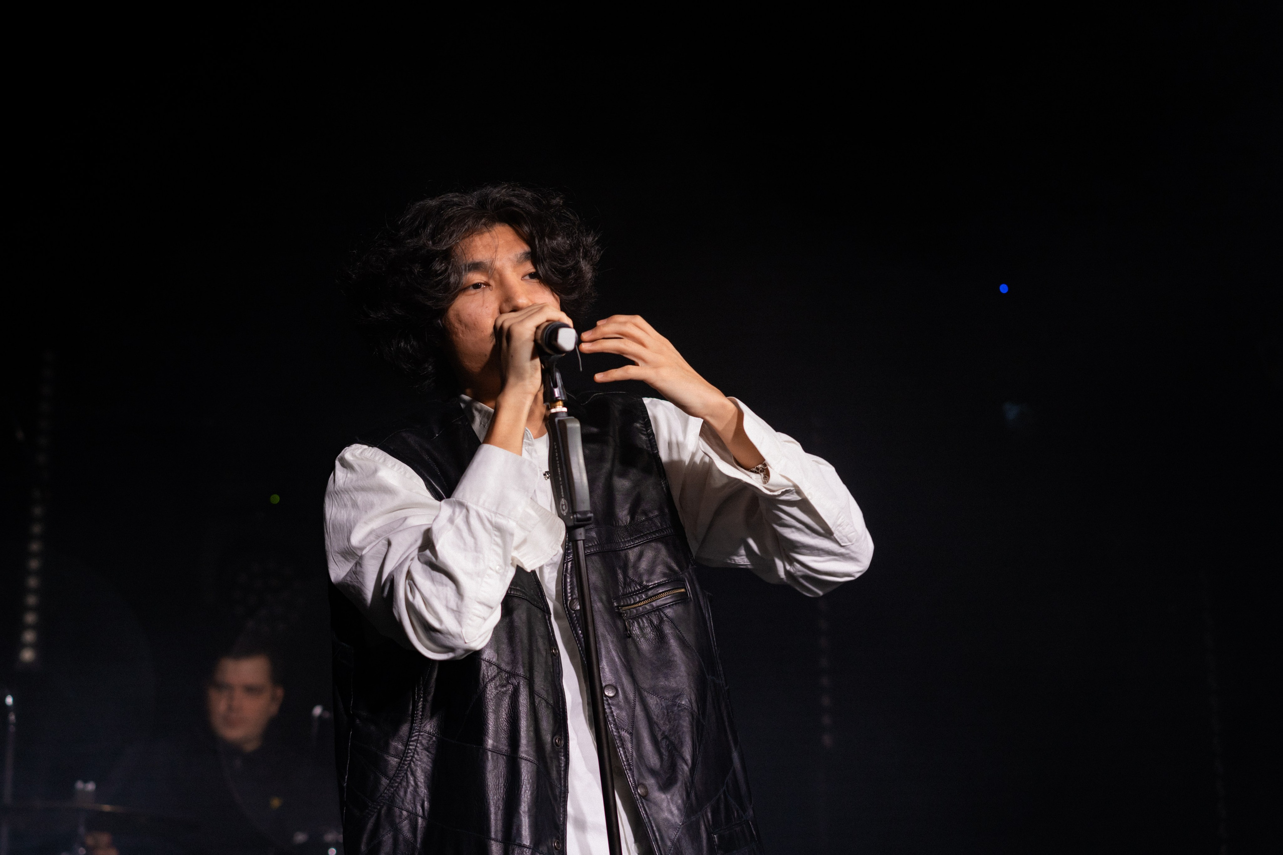 Фестиваль молодёжи «Лица» 2024. Фотограф Надежда Погребняк | Рязань | Москва