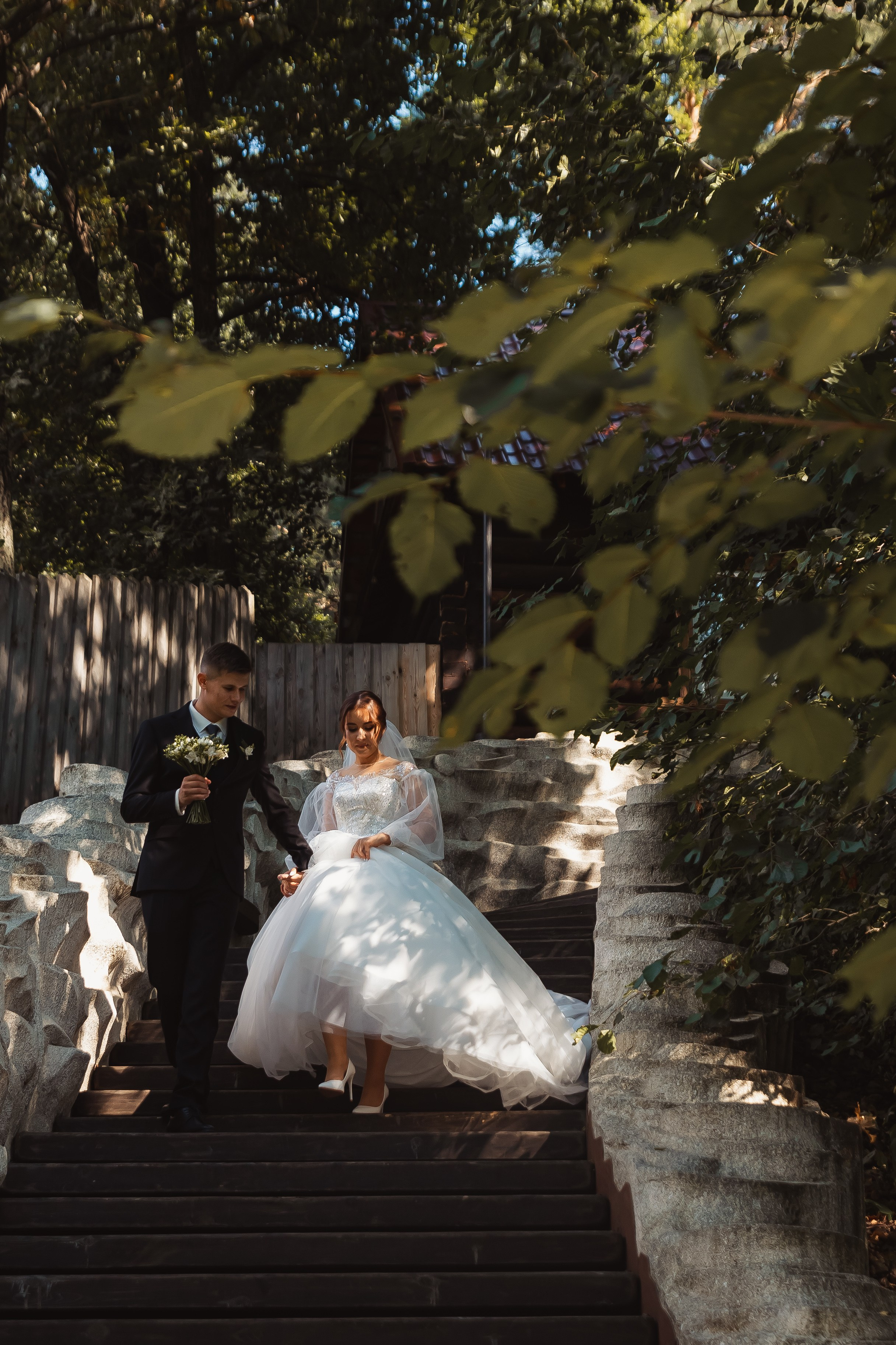 Ильфат&Зиля. Фотограф Егор Сухов