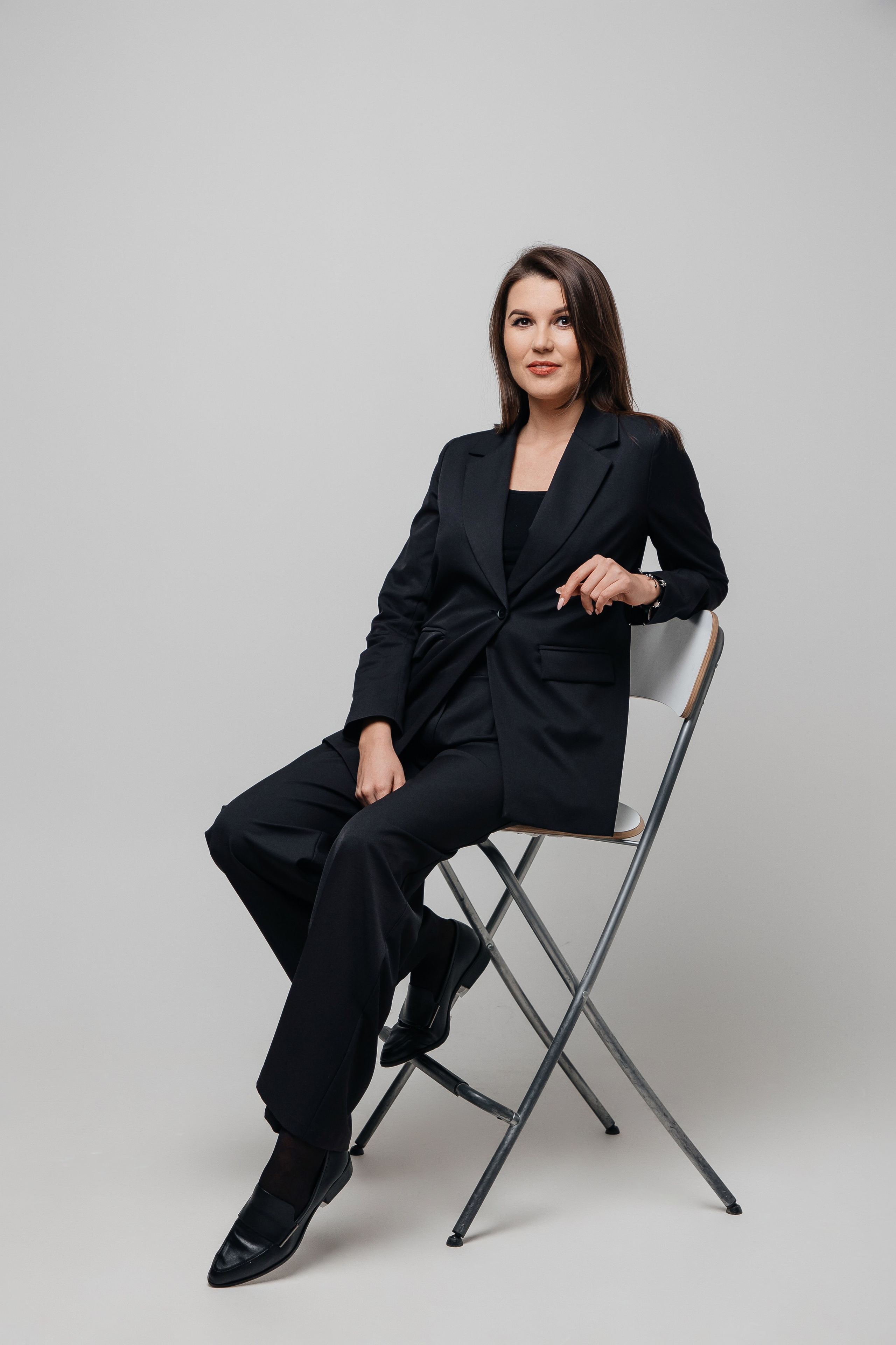 Агентство Недвижимости СВОЕ. Фотограф Денис Лесковский (Тюмень)