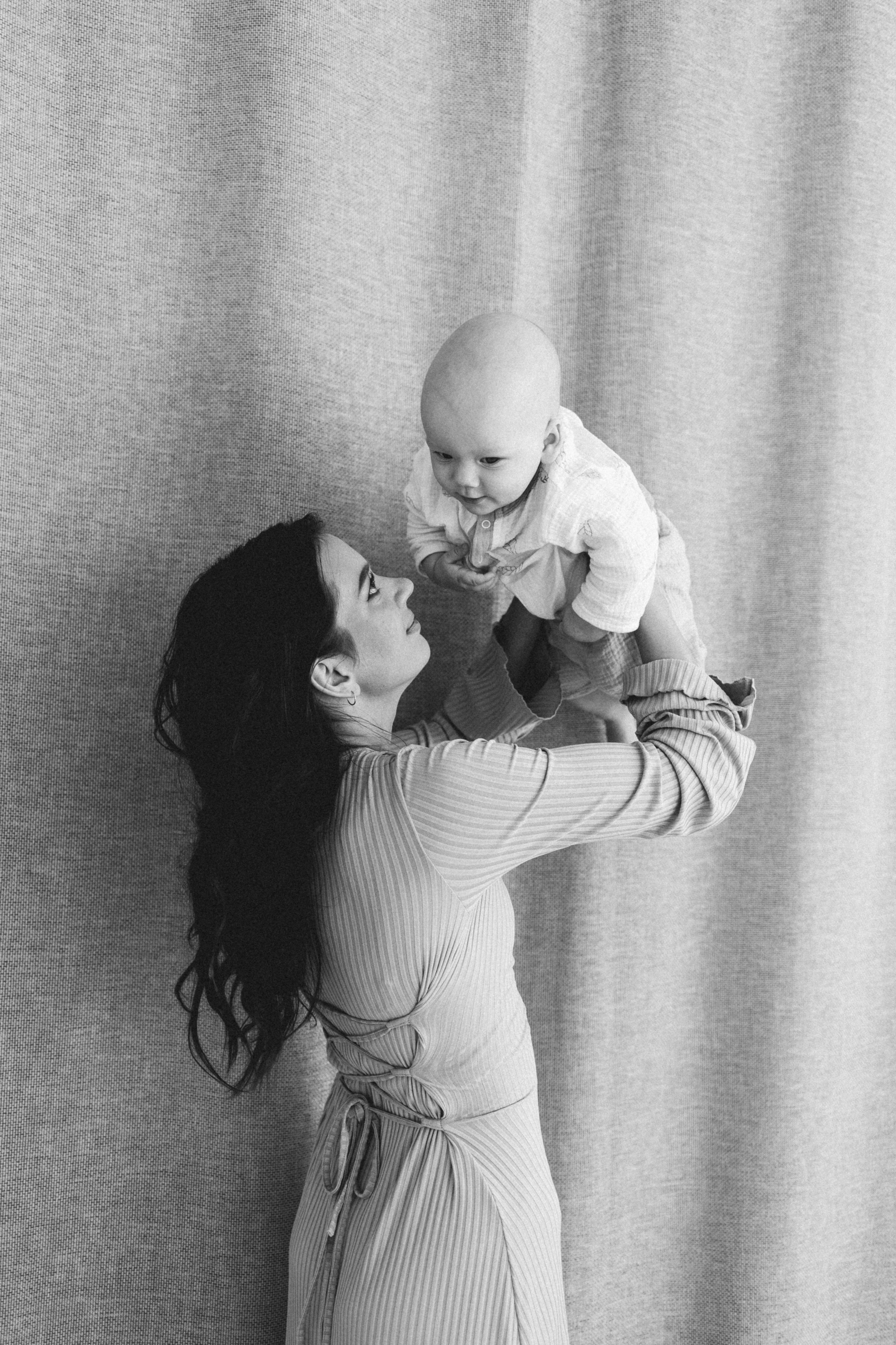 Анастасия и Матвей. Свадебный и семейный фотограф в Екатеринбурге