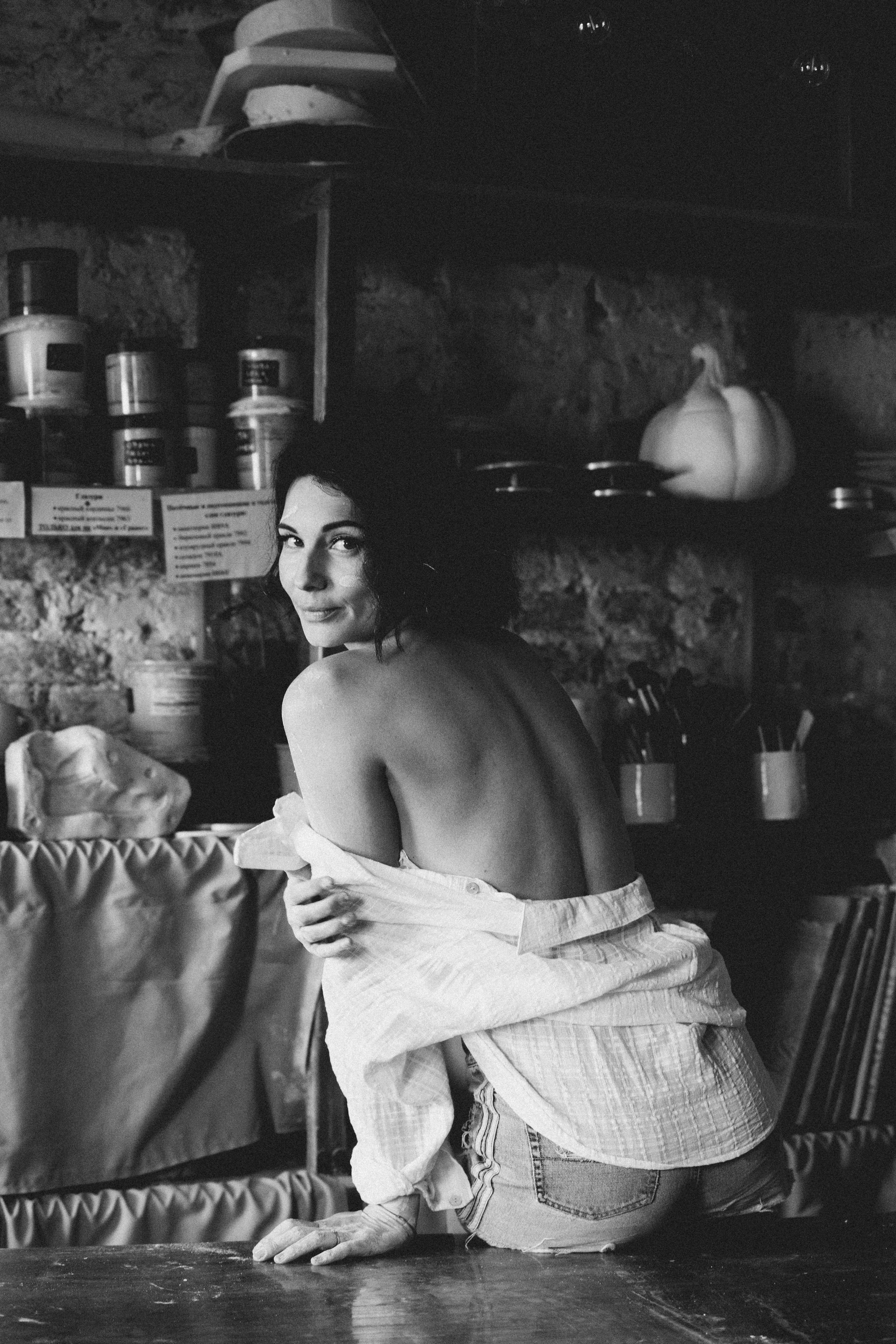 Studios. Фотограф Сибирика (Ирина Кузнецова), Санкт-Петербург и ЛО — портреты, свадьбы и семейные съемки. Творческий подход и качественные фото