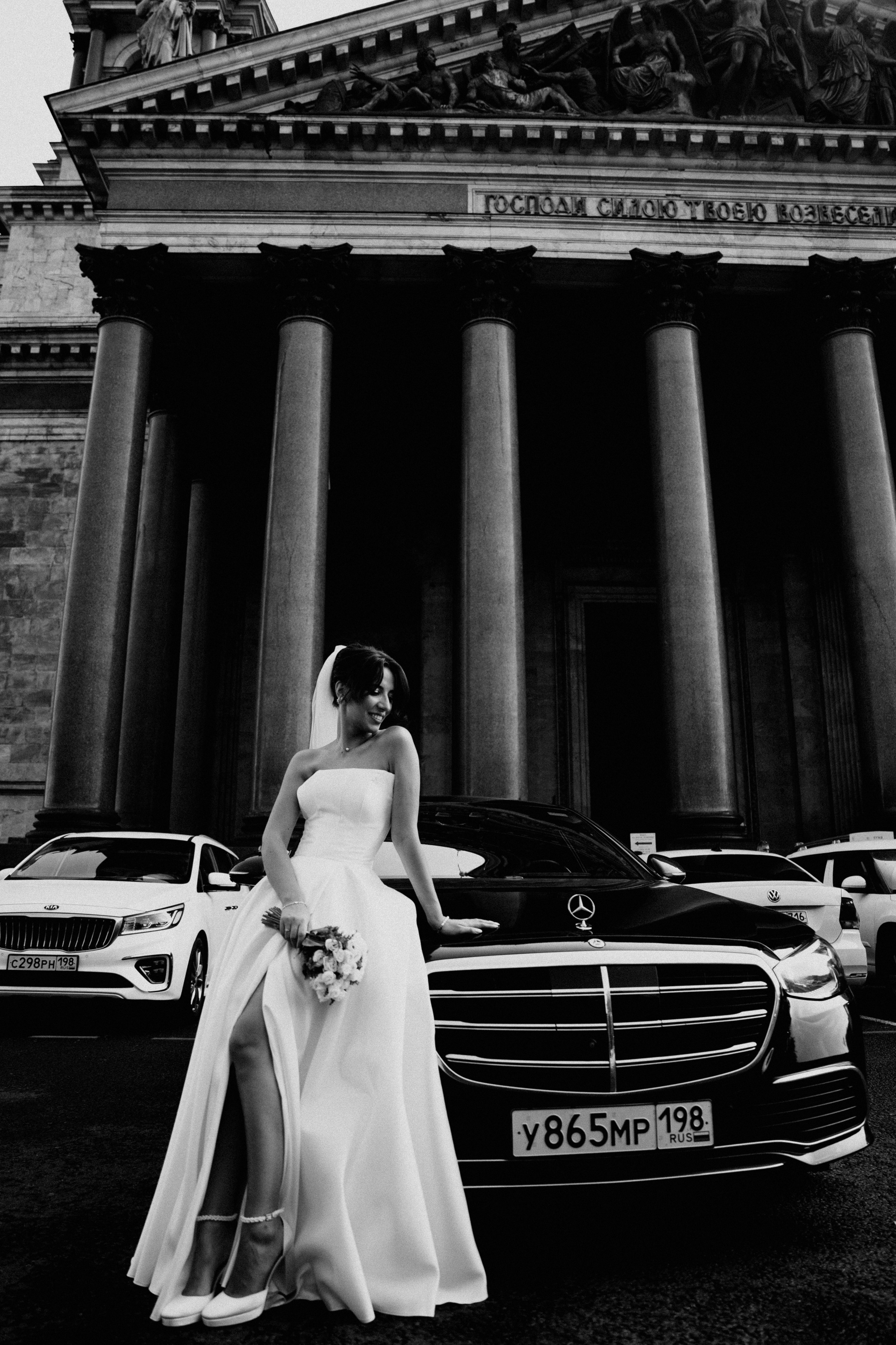 Weddings. Главная