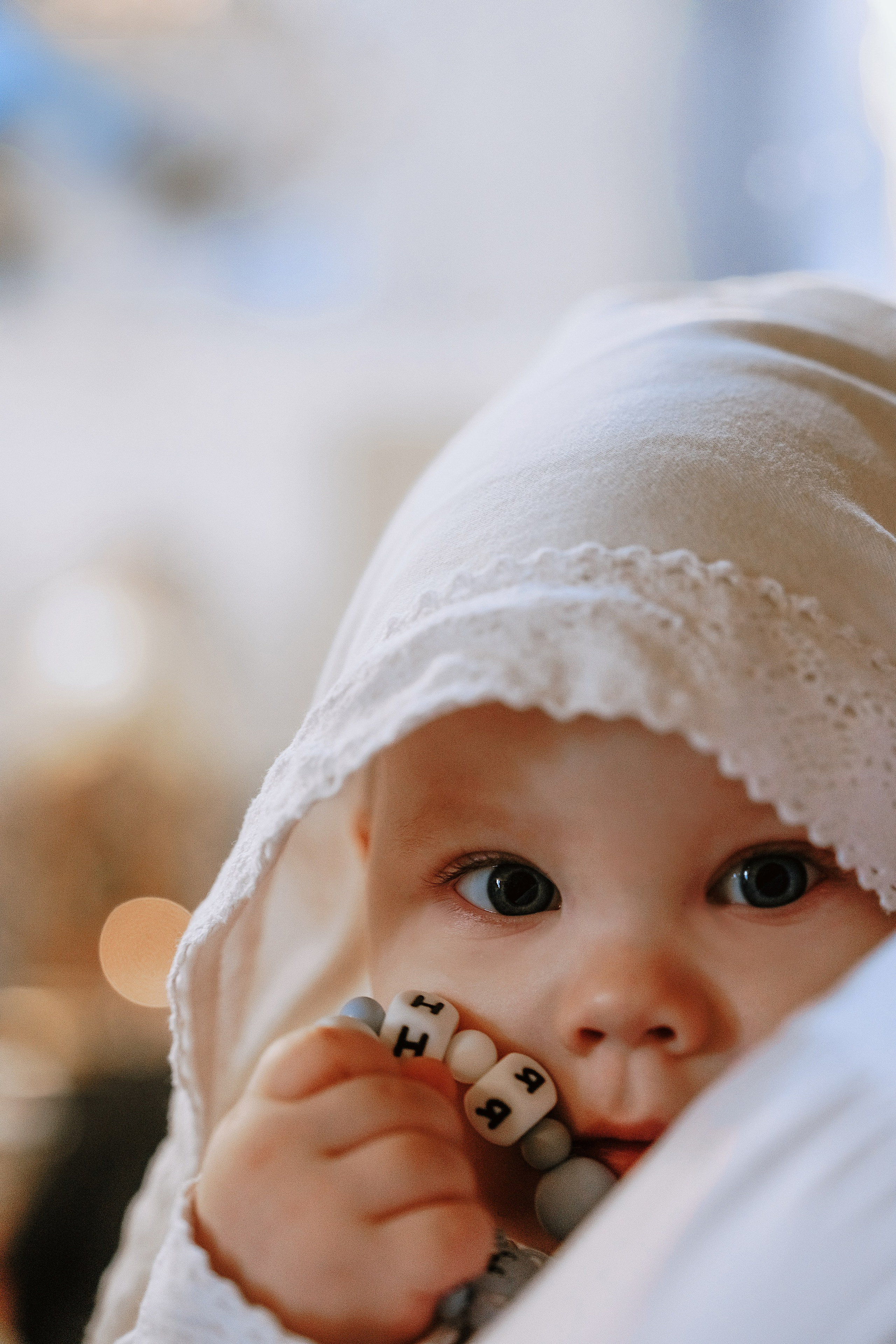 Крещения. Главная