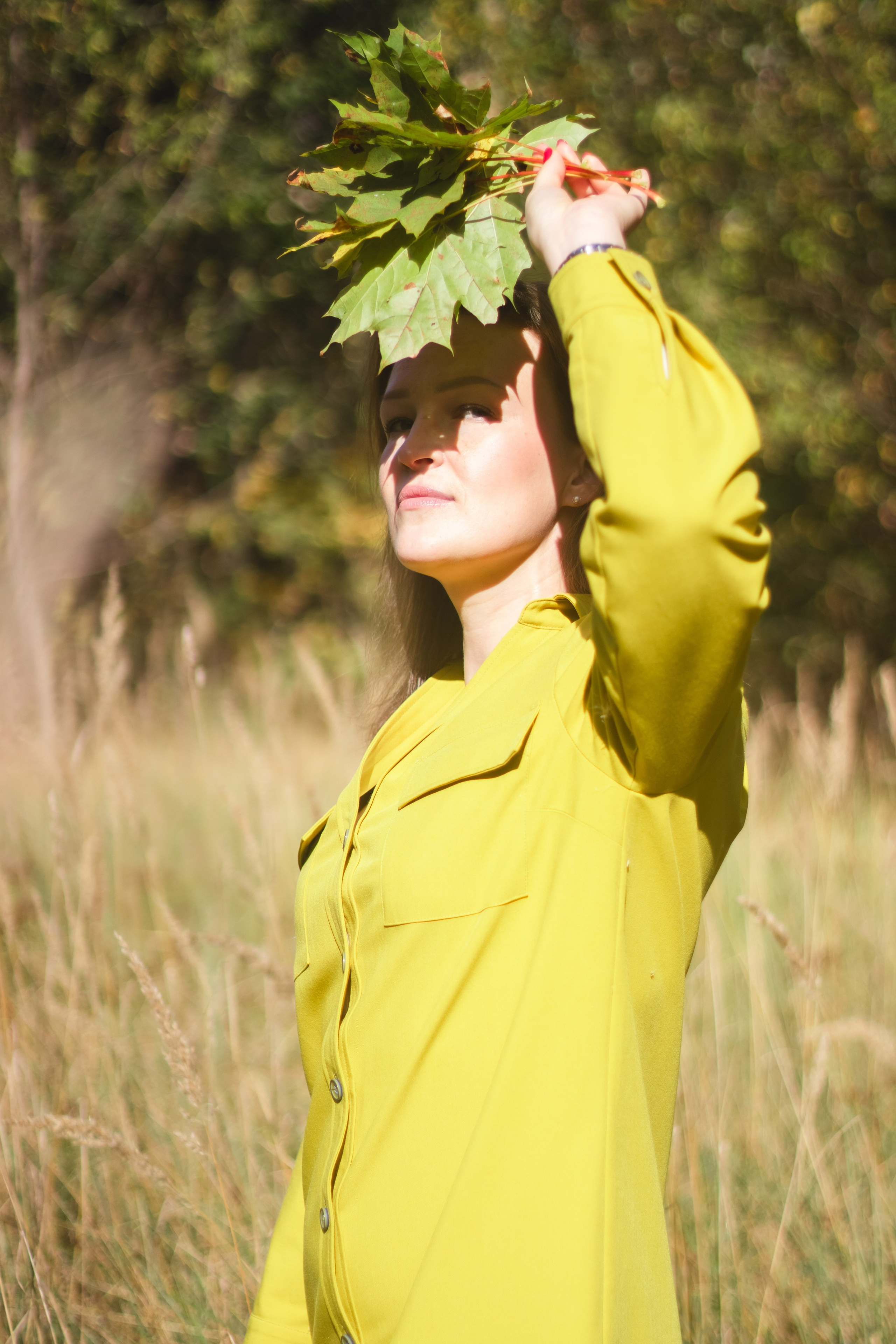 Ирина | Фотопрогулка. Репортажный фотограф в Москве и МО