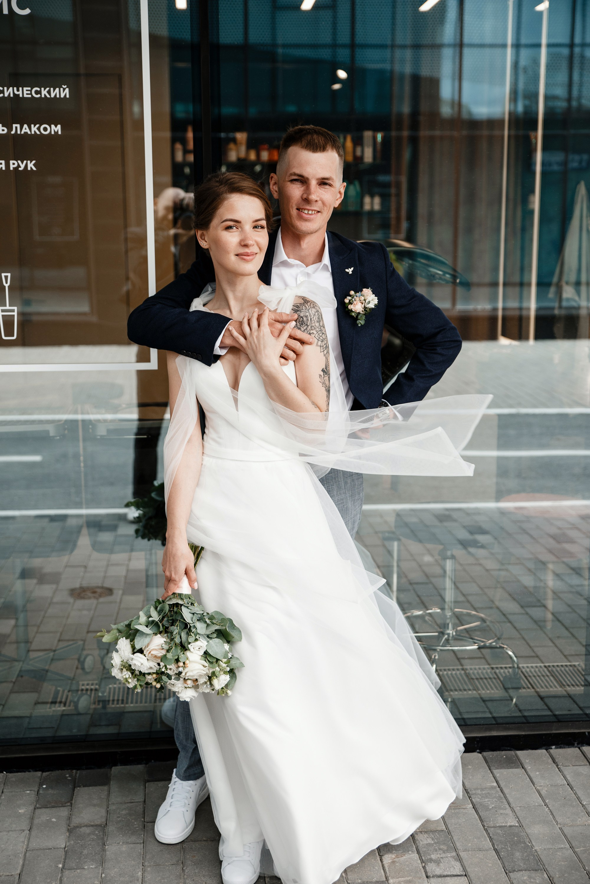 Свадьба Александры и Максима. Константин Солодянкин — свадебный и репортажный фотограф в Екатеринбурге и Верхней Пышме