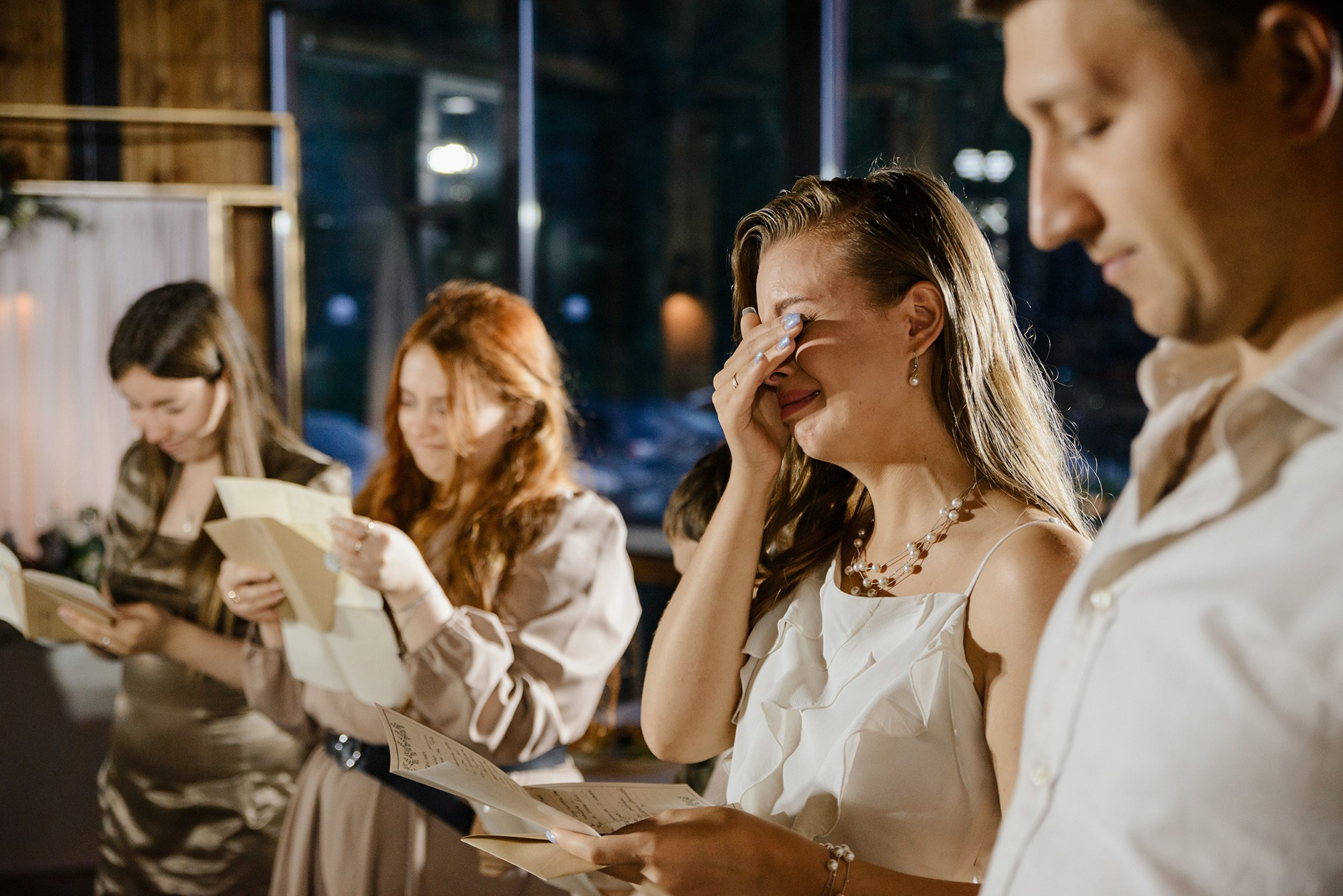 Свадьба Сергея и Екатерины. Константин Солодянкин — свадебный и репортажный фотограф в Екатеринбурге и Верхней Пышме