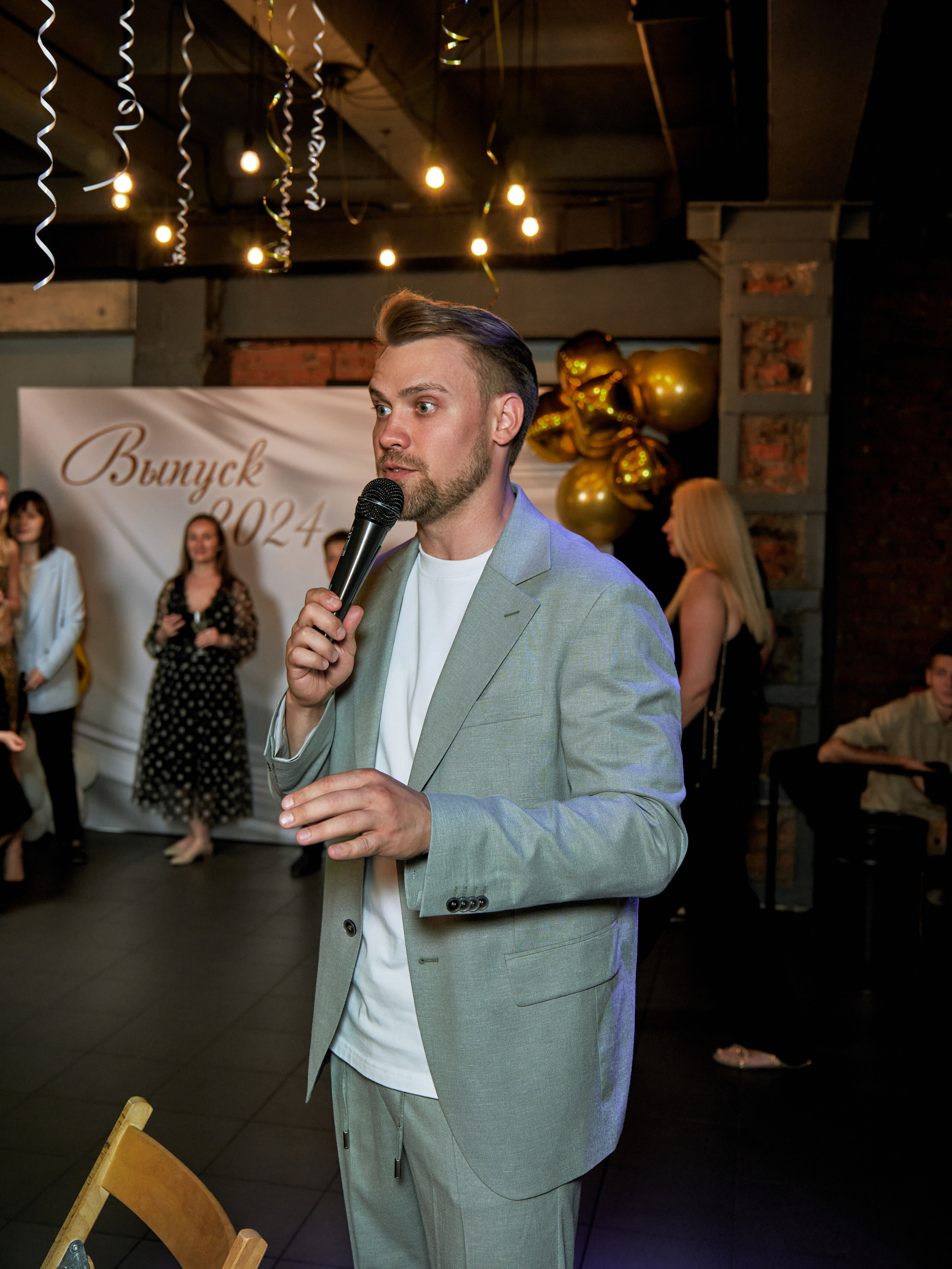 Выпускной 11В. Yankovski_001