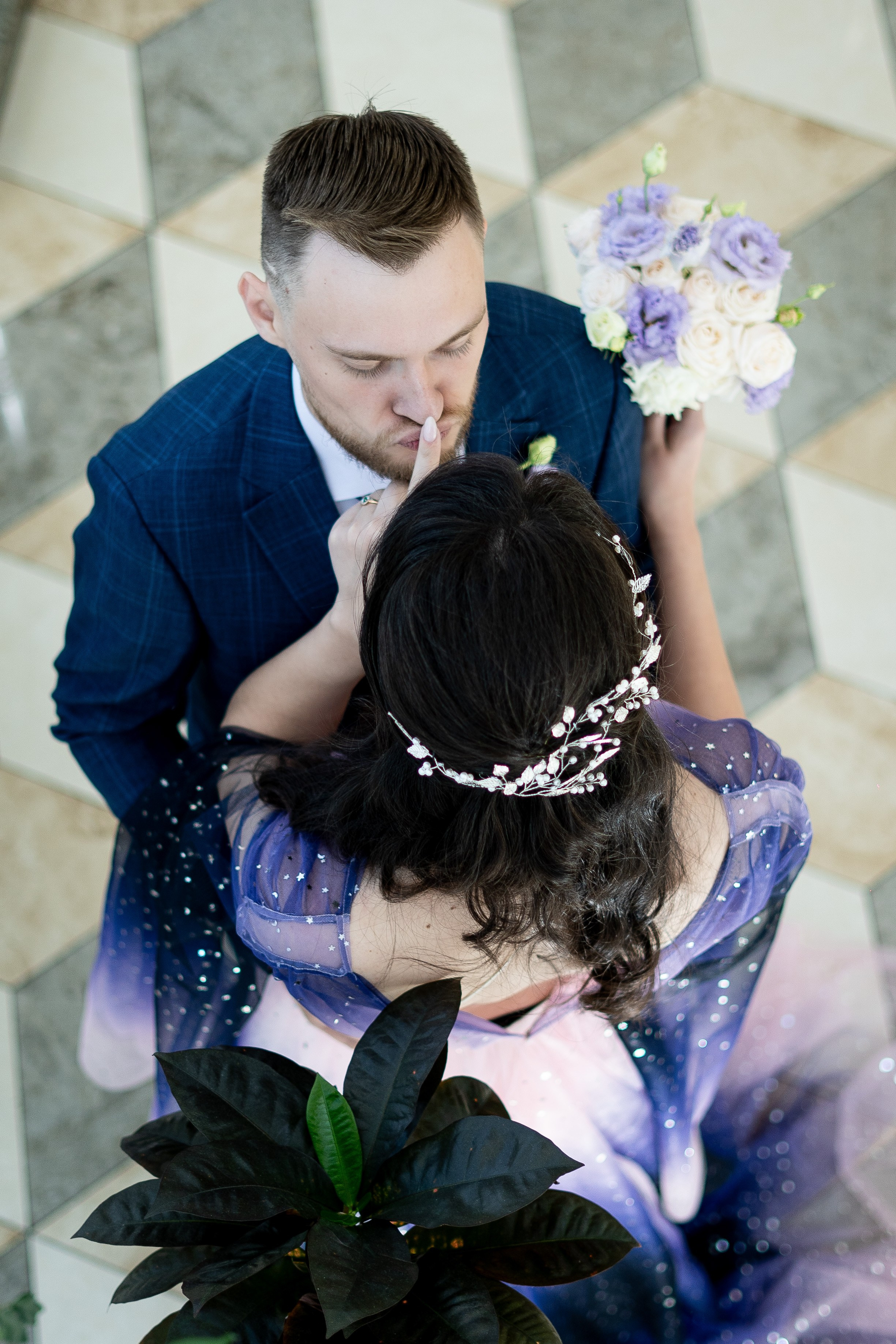 Виктория & Максим. Анастасия Паршукова — фотограф Шерегеш Новосибирск