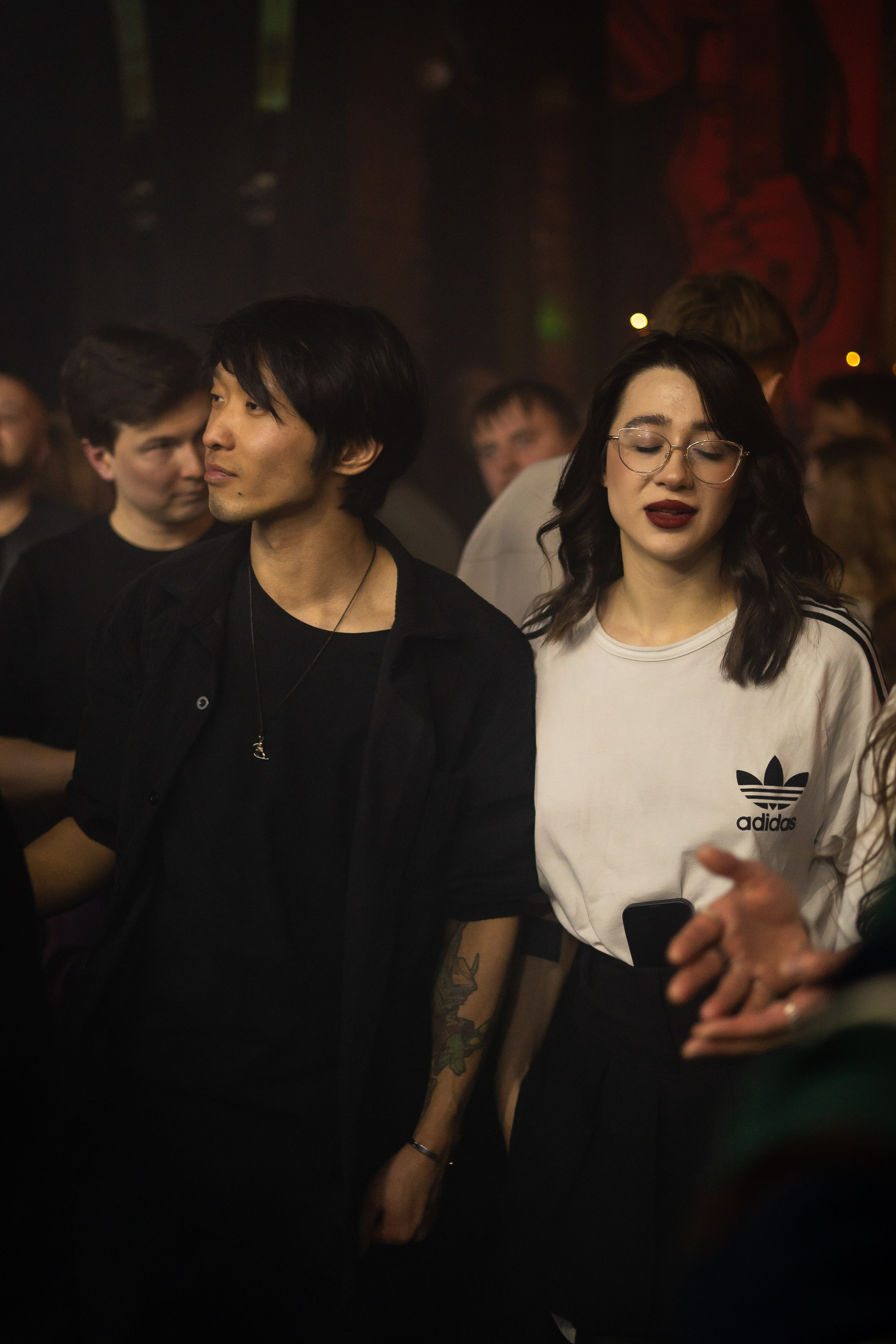 Rook's. Анастасия Паршукова — фотограф Шерегеш Новосибирск