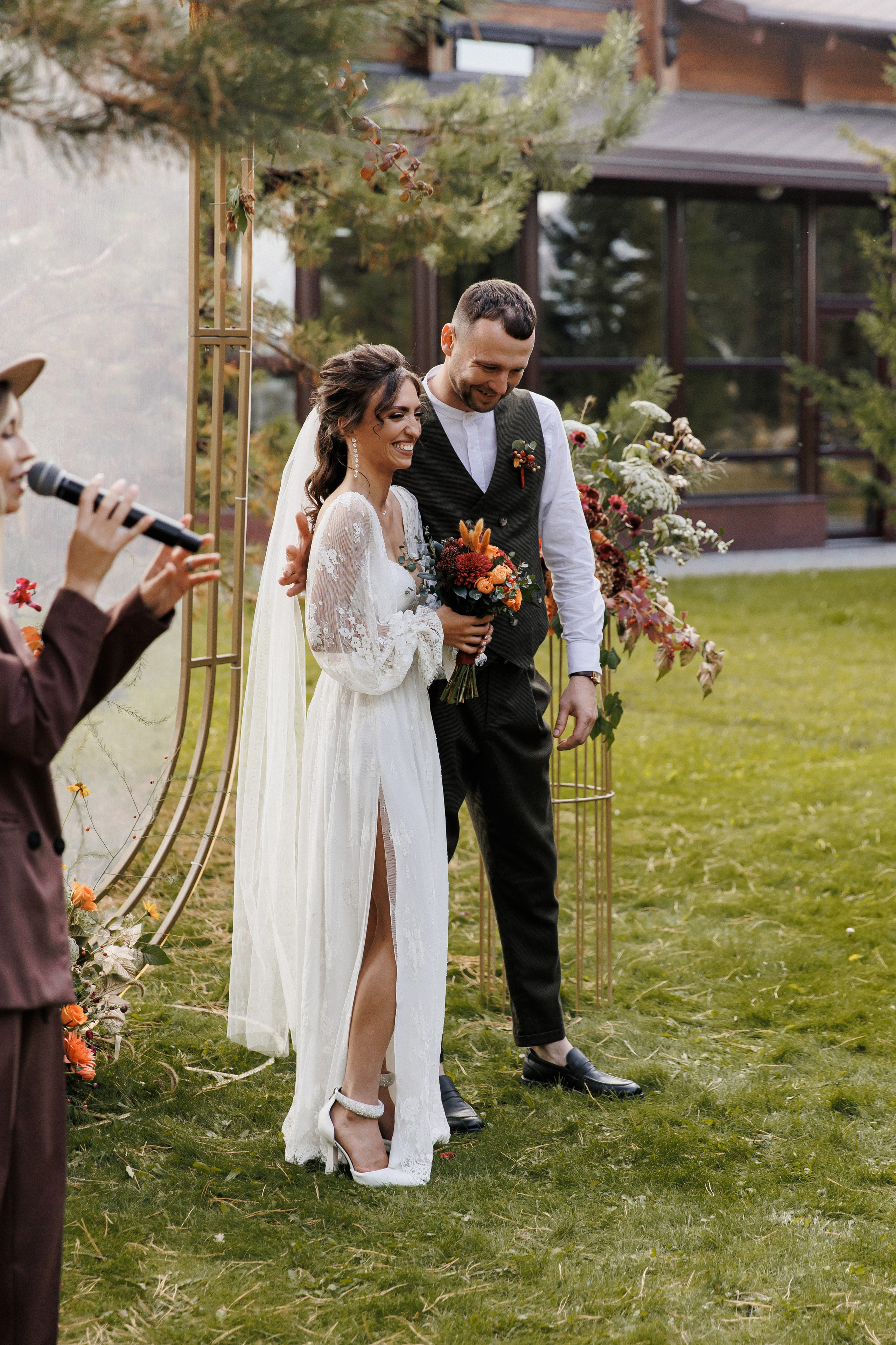 Оля и Кирилл. Свадебный и репортажный фотограф Евгений Петров