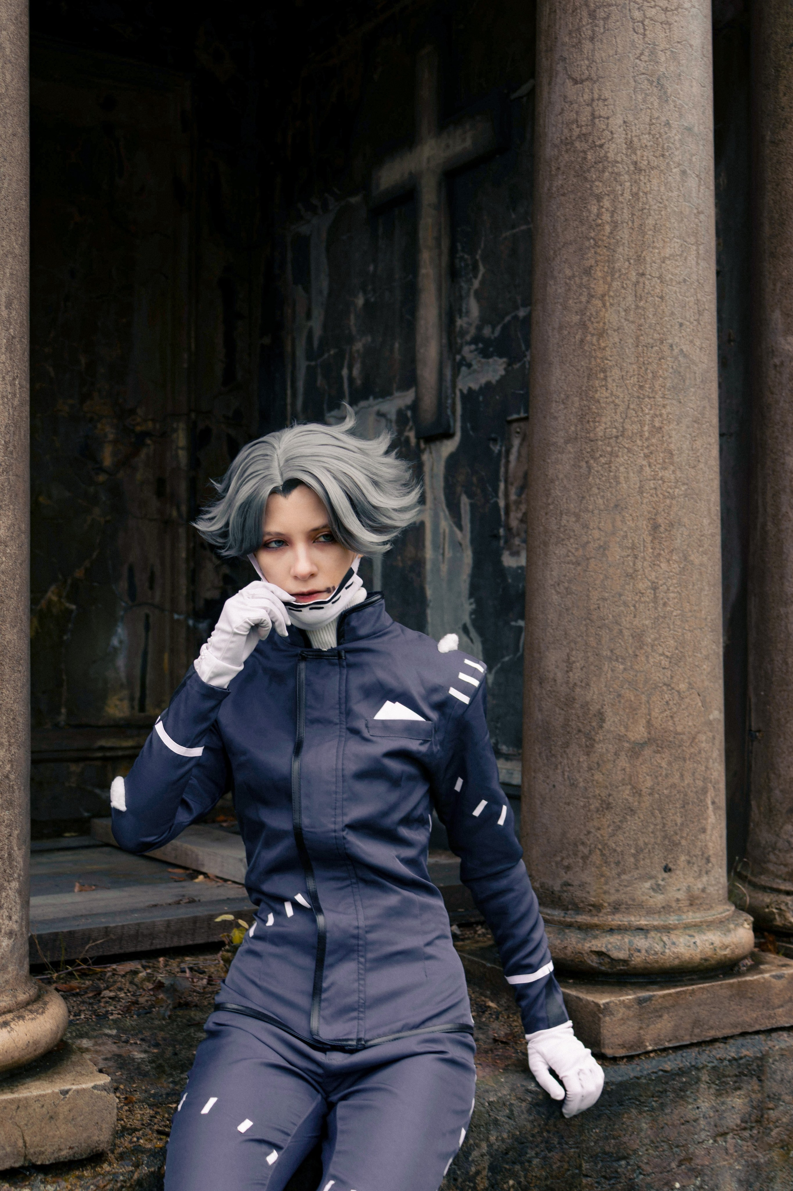 Косплей Эзоп. Плак или Квак