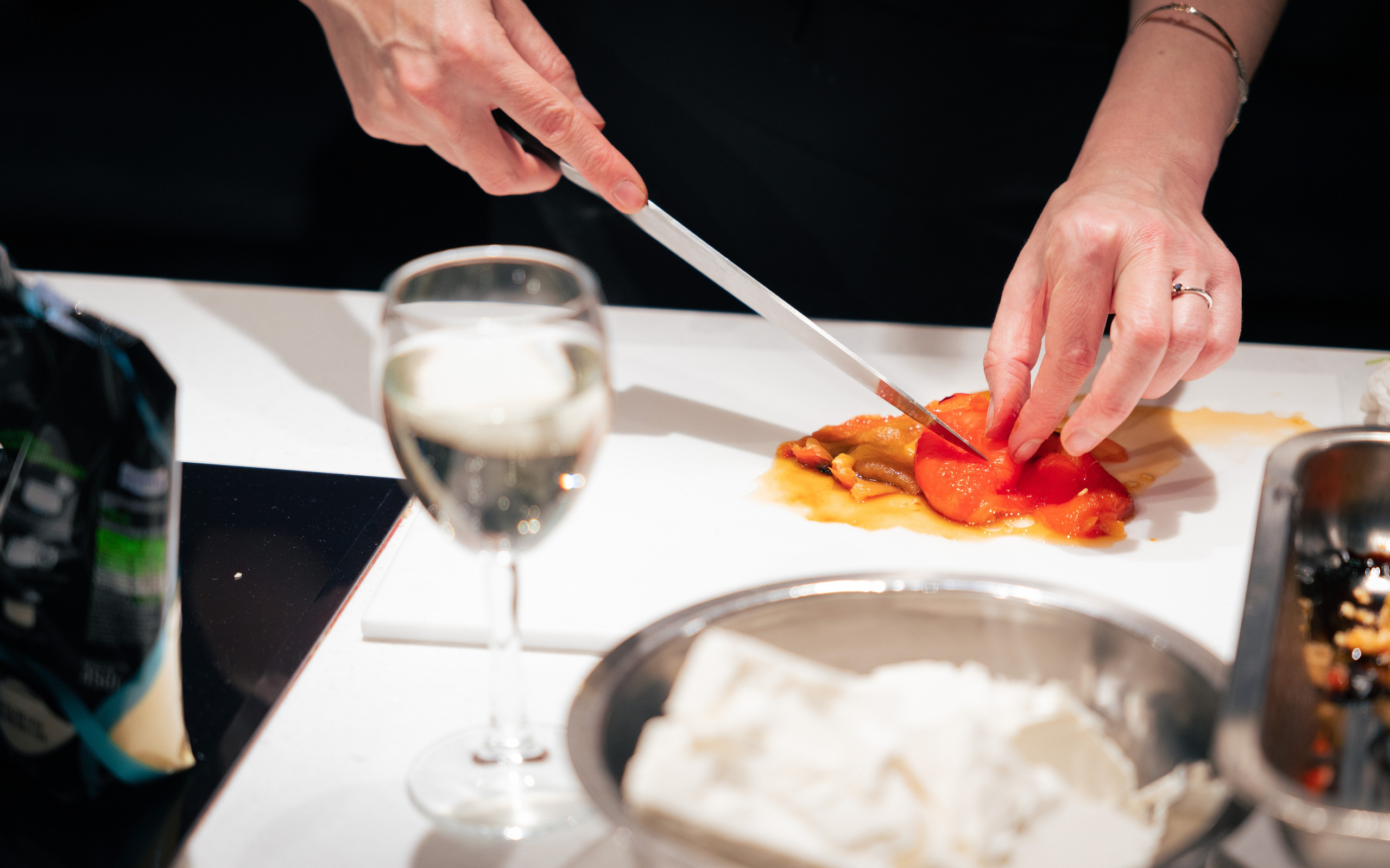 Кулинарная студия. Плак или Квак