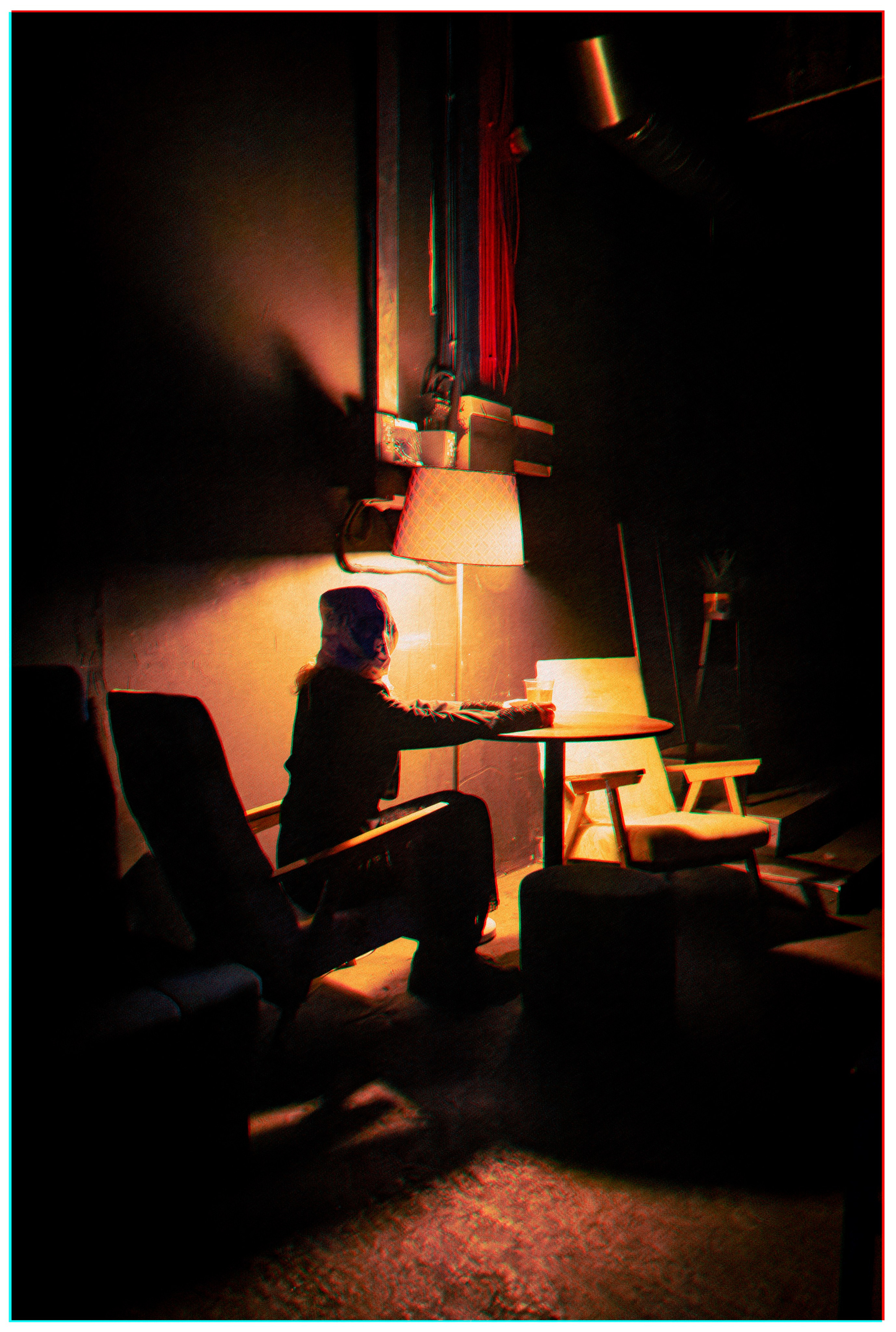 Из наблюдений. Плак или Квак