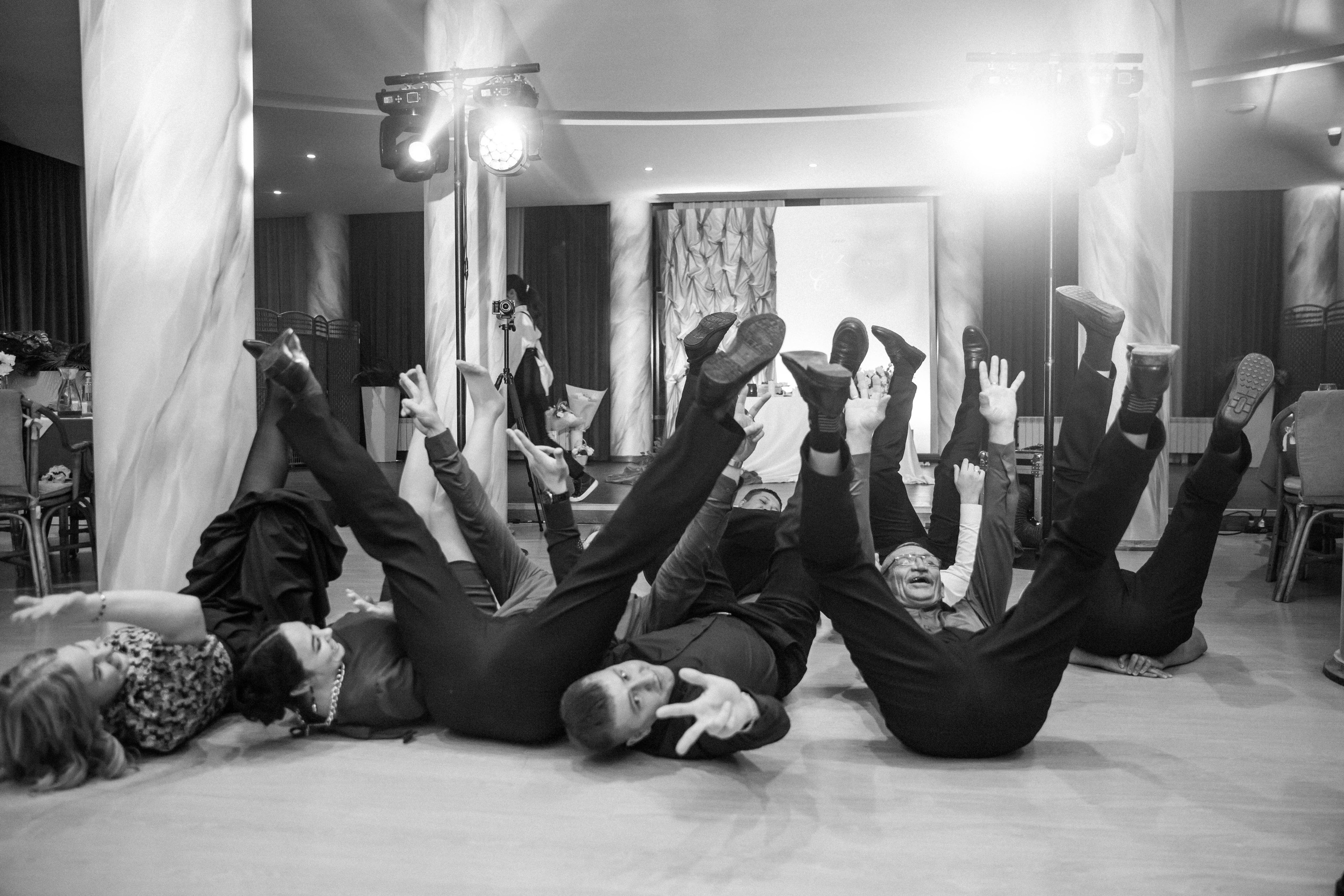 Максим & Екатерина. Главная