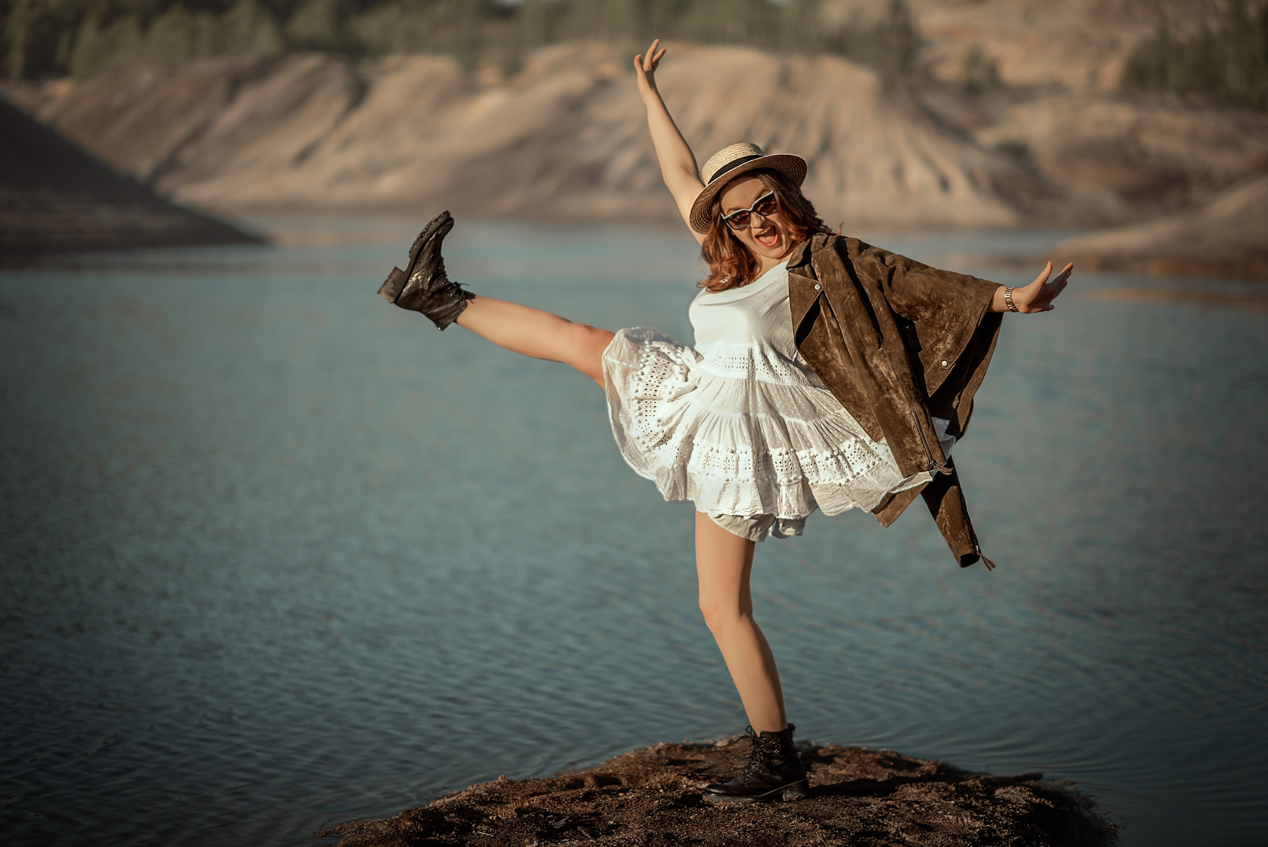 УРАЛЬСКИЙ МАРС. Семейный фотограф Екатеринбург Лора Мур