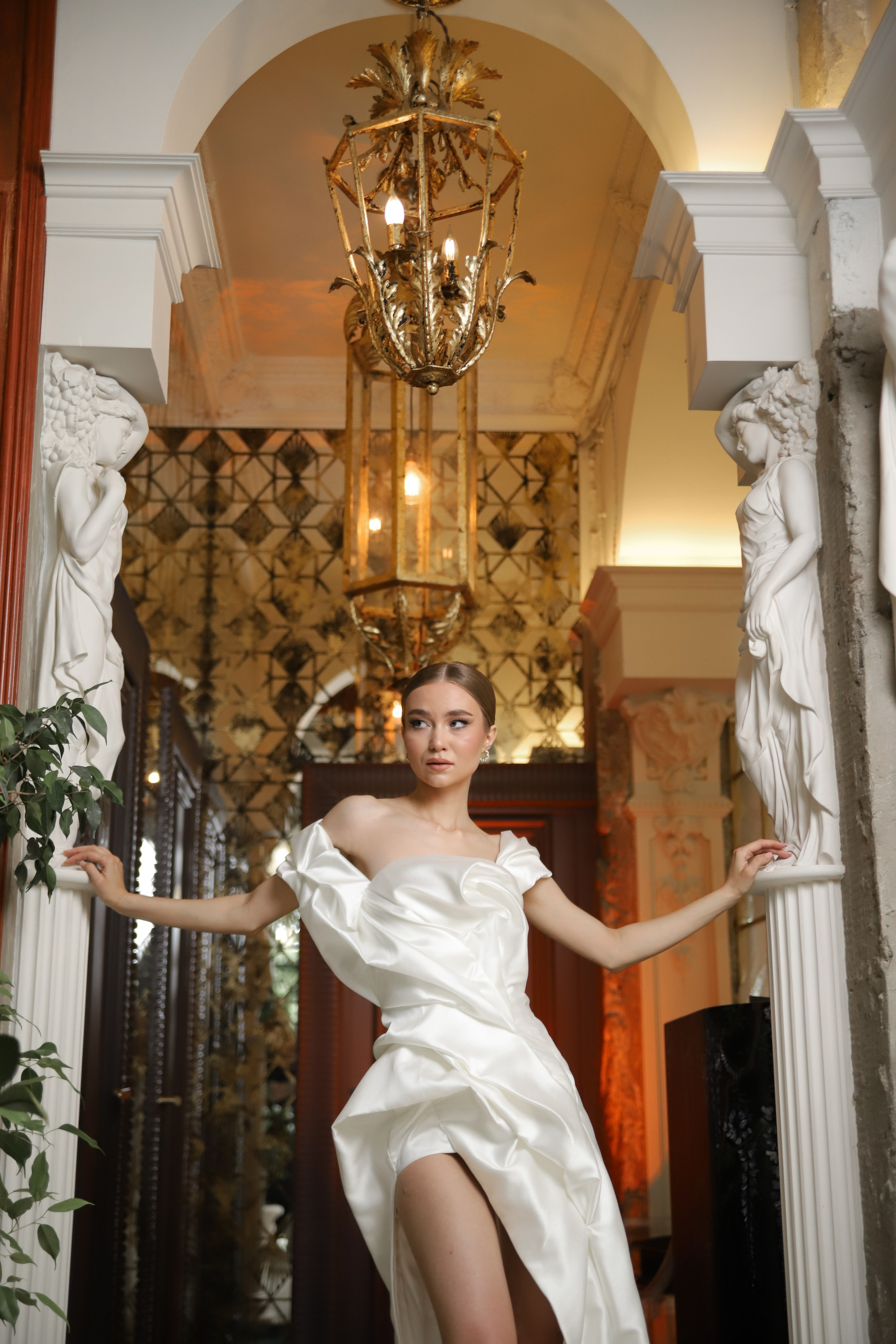 Dom architectora l April workshop. Свадебный фотограф Краснодар Марина Зверева