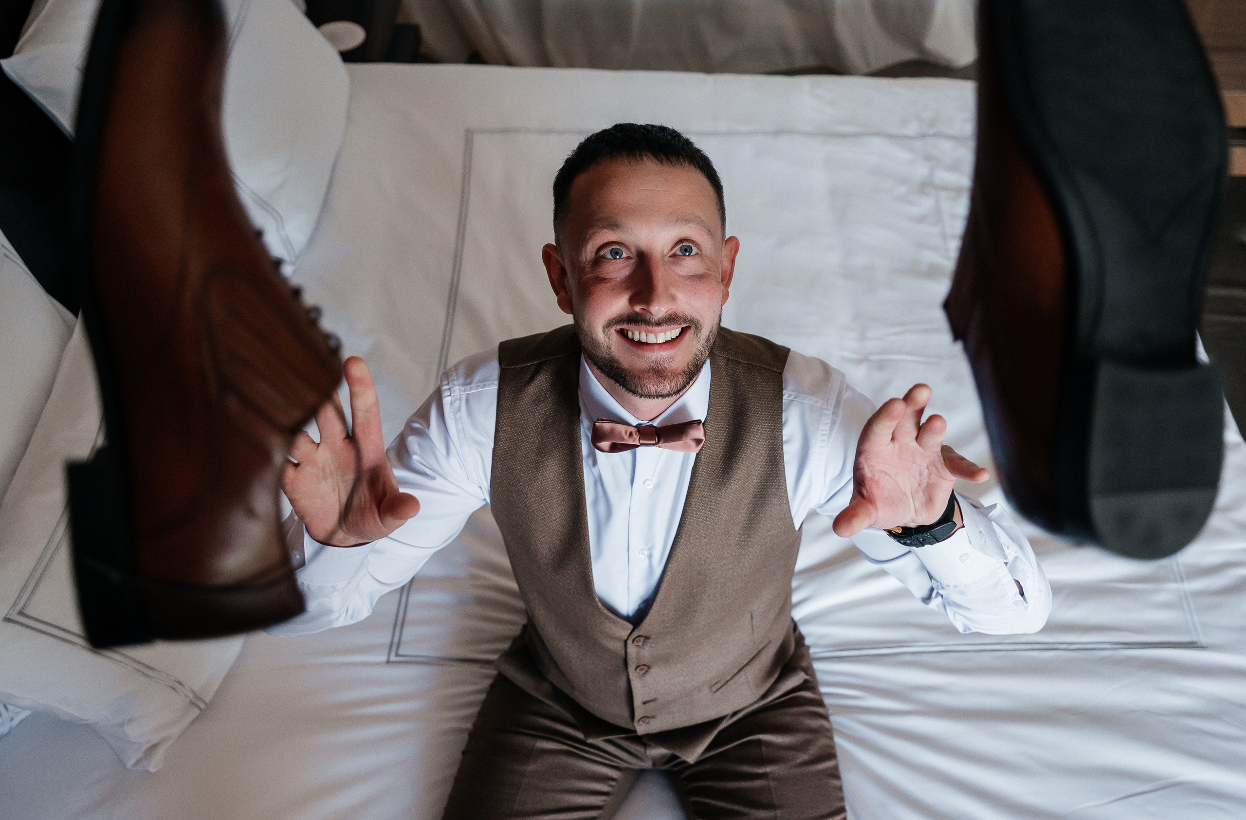 Свадебный. Фотограф Илья Бызов, Свадебный и репортажный фотограф Сочи