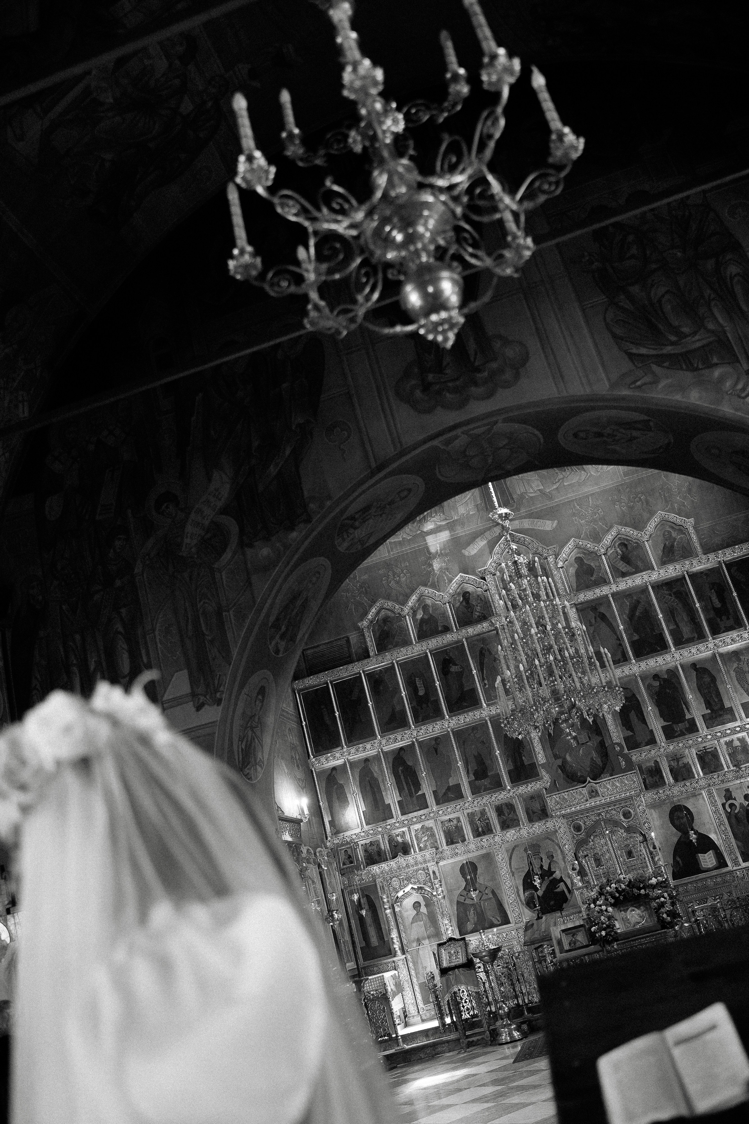 N & V. Свадебный и event-фотограф Иван Волнухин