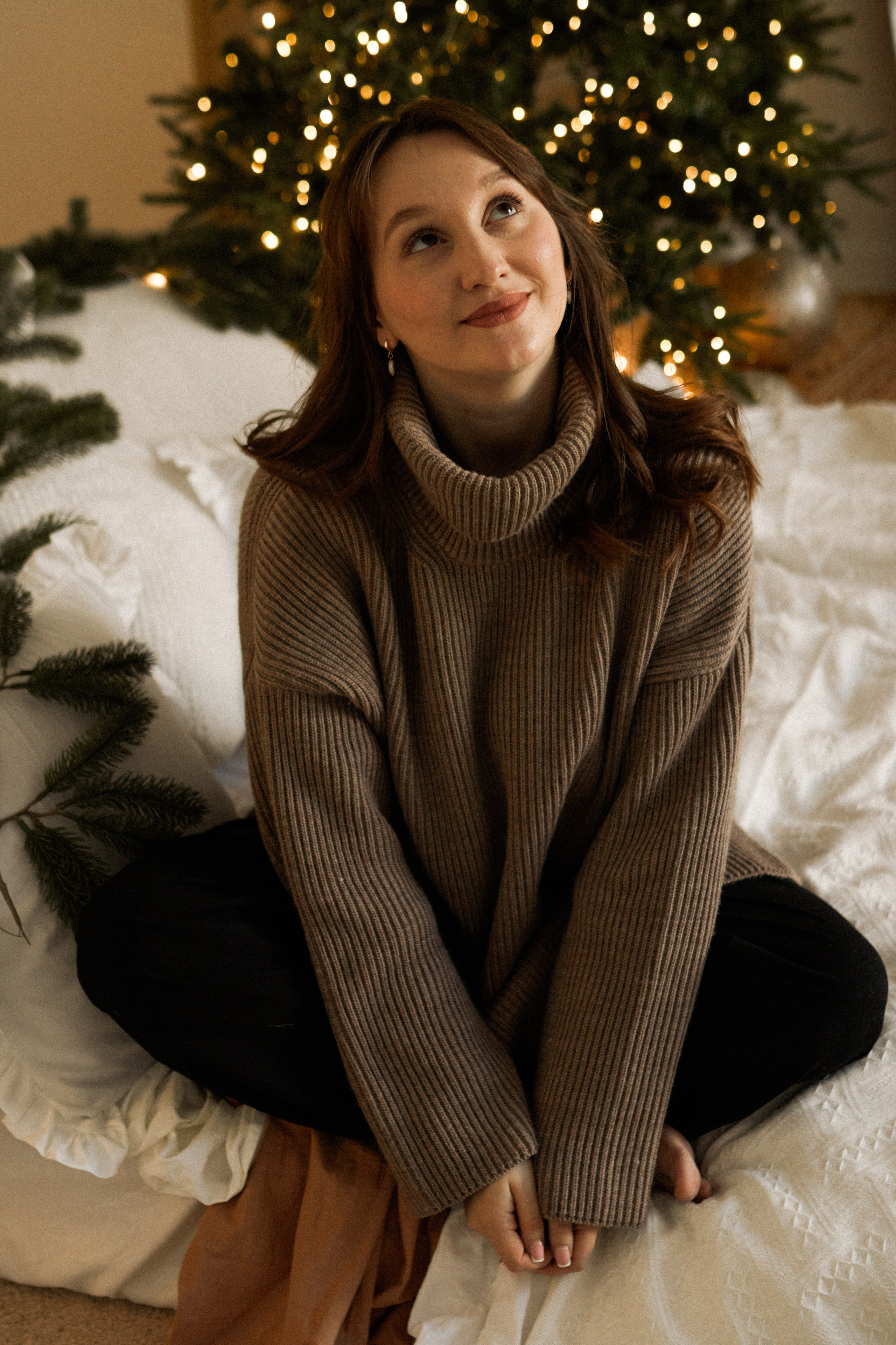 Дарья. Фотограф Стилист Тюмень Вера Хайруллина