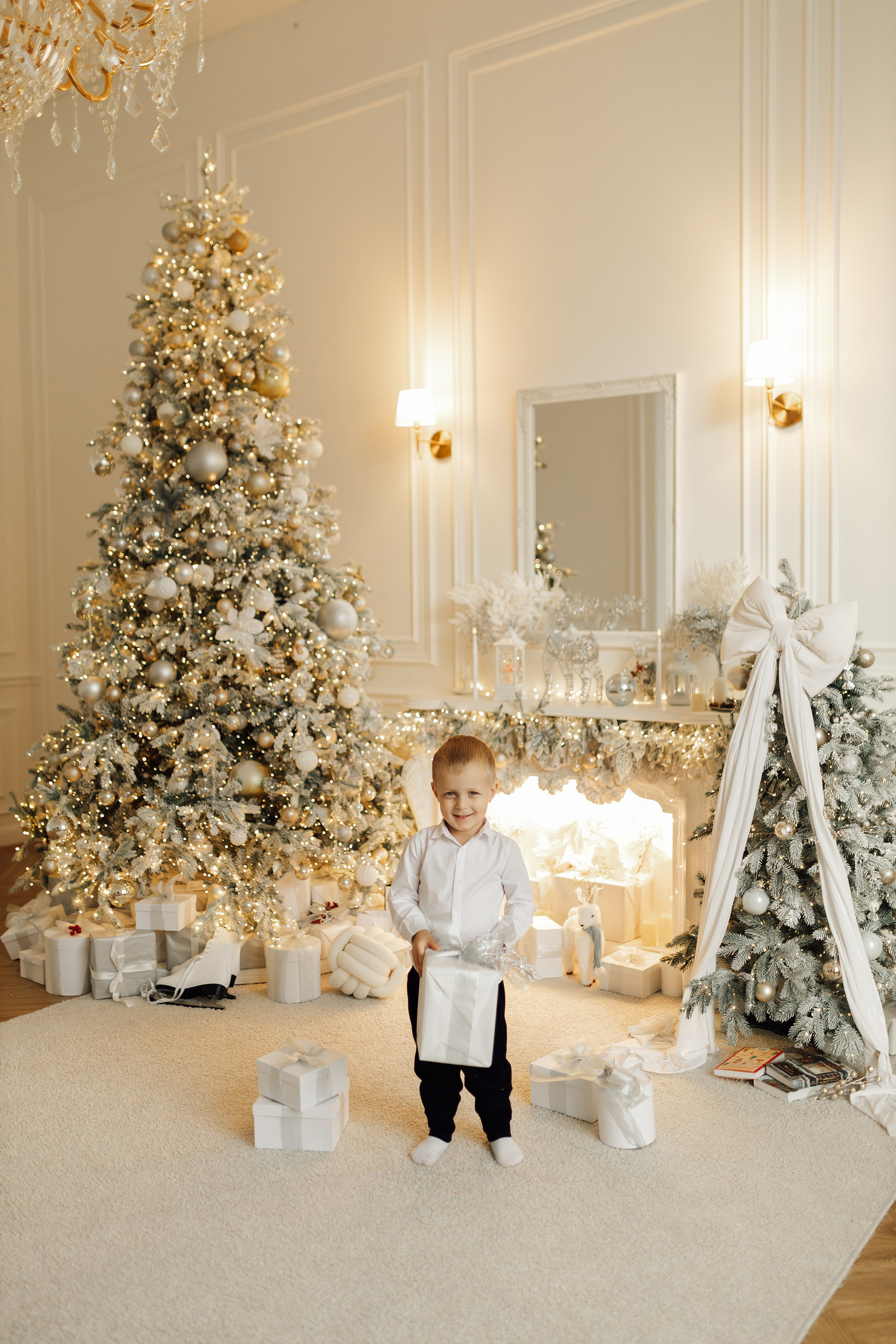 № 15. Фотограф в Москве Юлия Хамзина