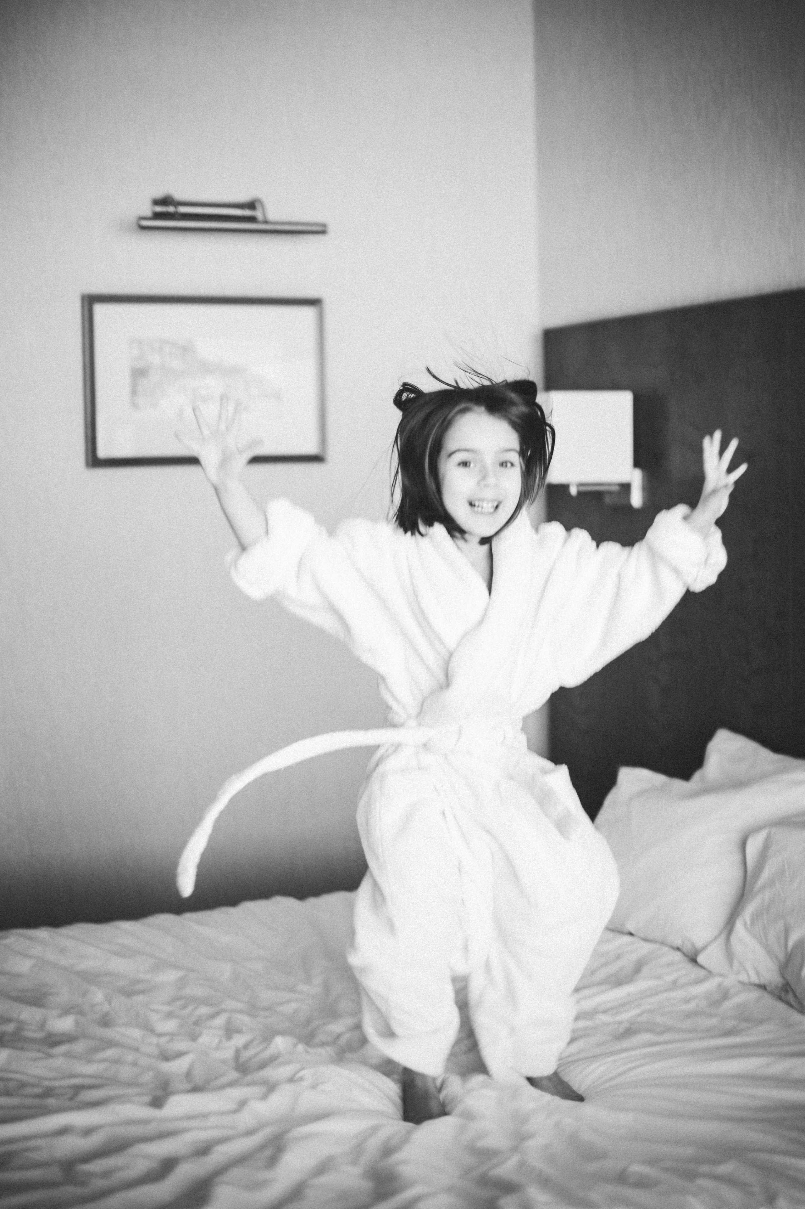 Таня и Майя. Фотограф Алёна Дарьина