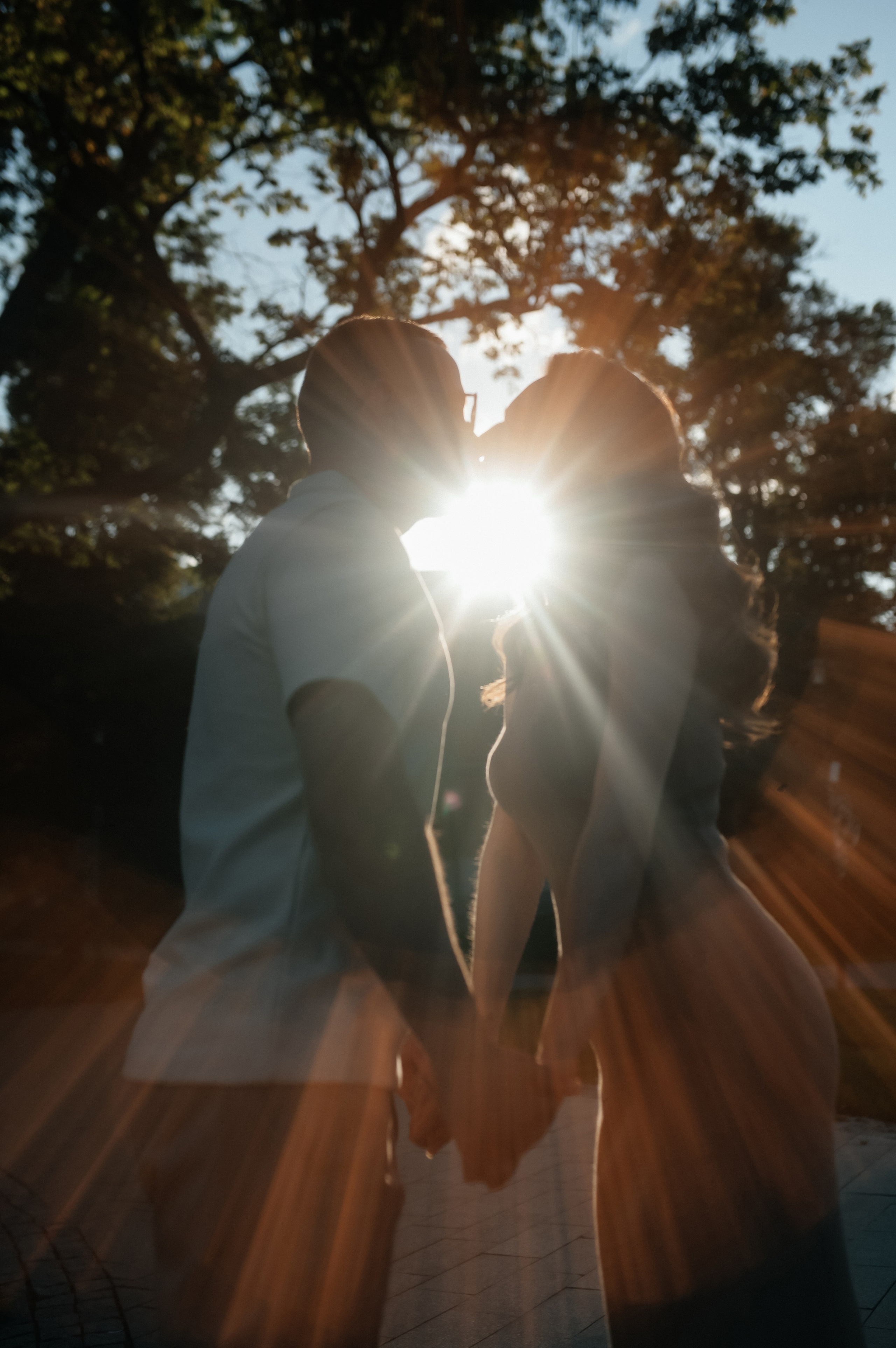 Love Story. Семейный фотограф Олеся Батурина Рязань