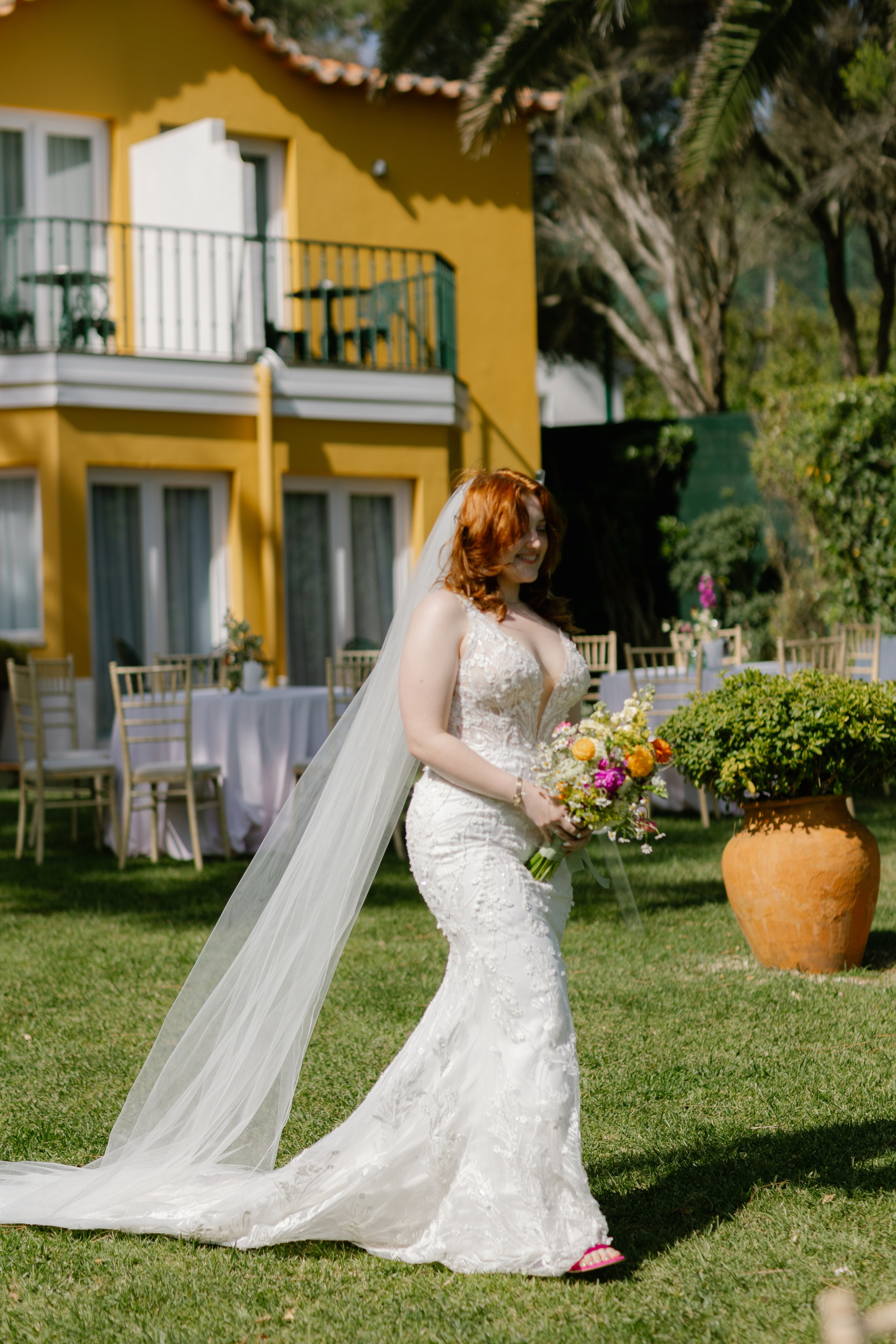 Lisboa. Свадебный и женский фотограф в Лиссабоне Яковлева Ольга