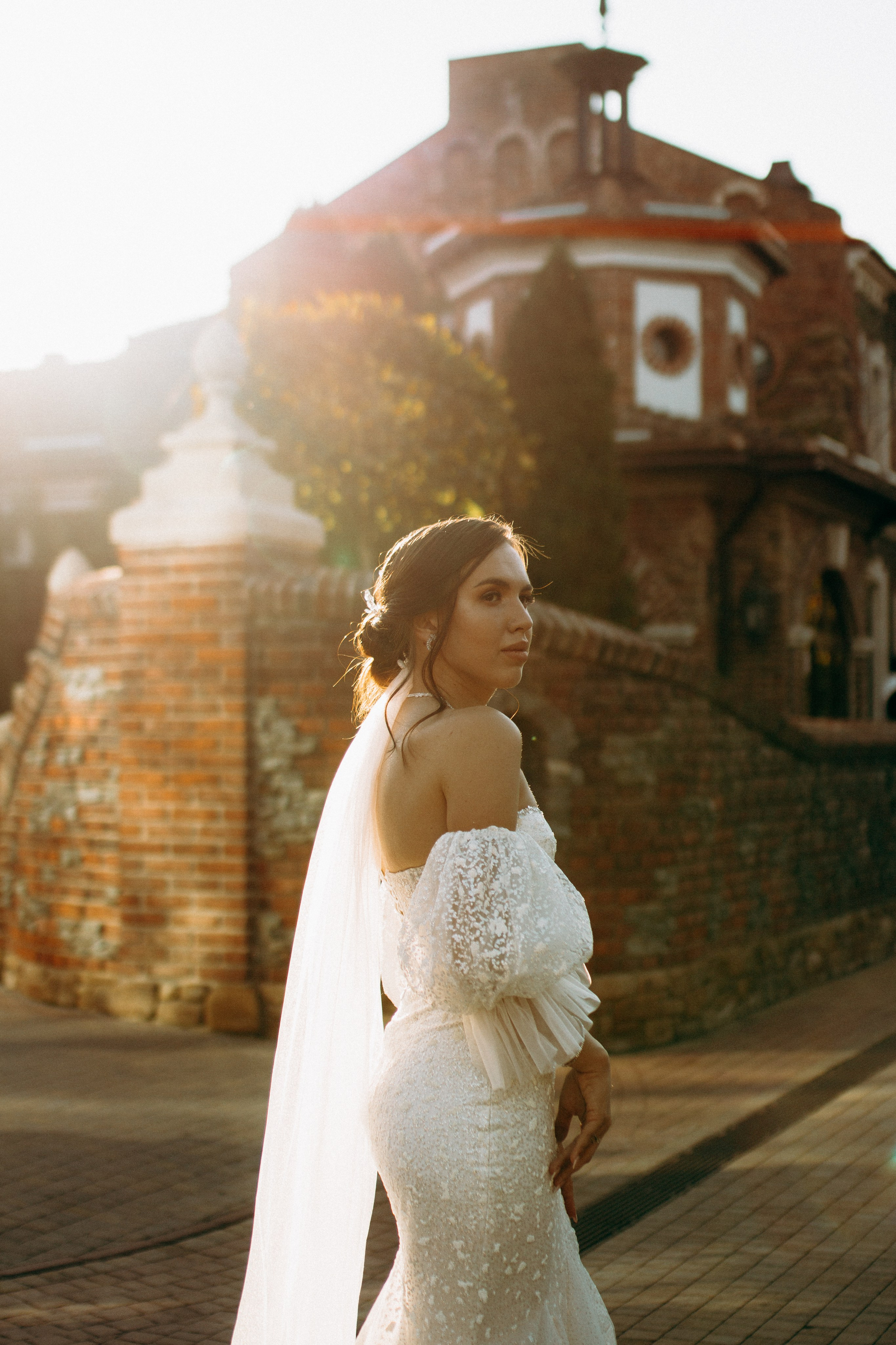 Егор и Анастасия. Фотограф Эдуарда Титанян