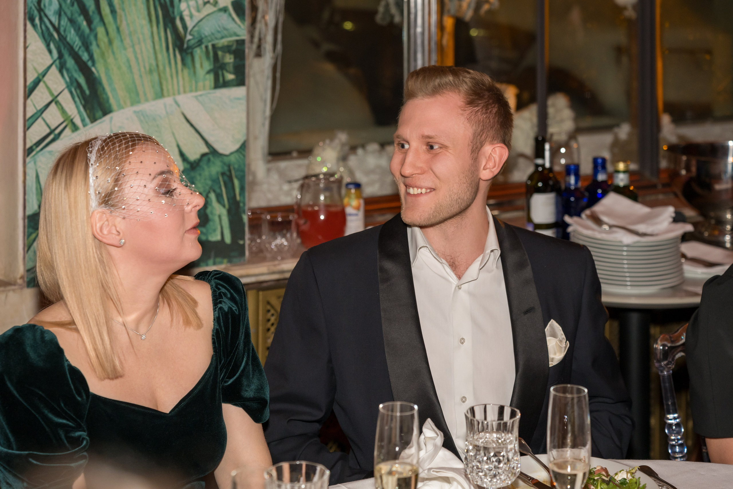 Sanremo. Свадебный и семейный Фотограф в Москве Александр Березин