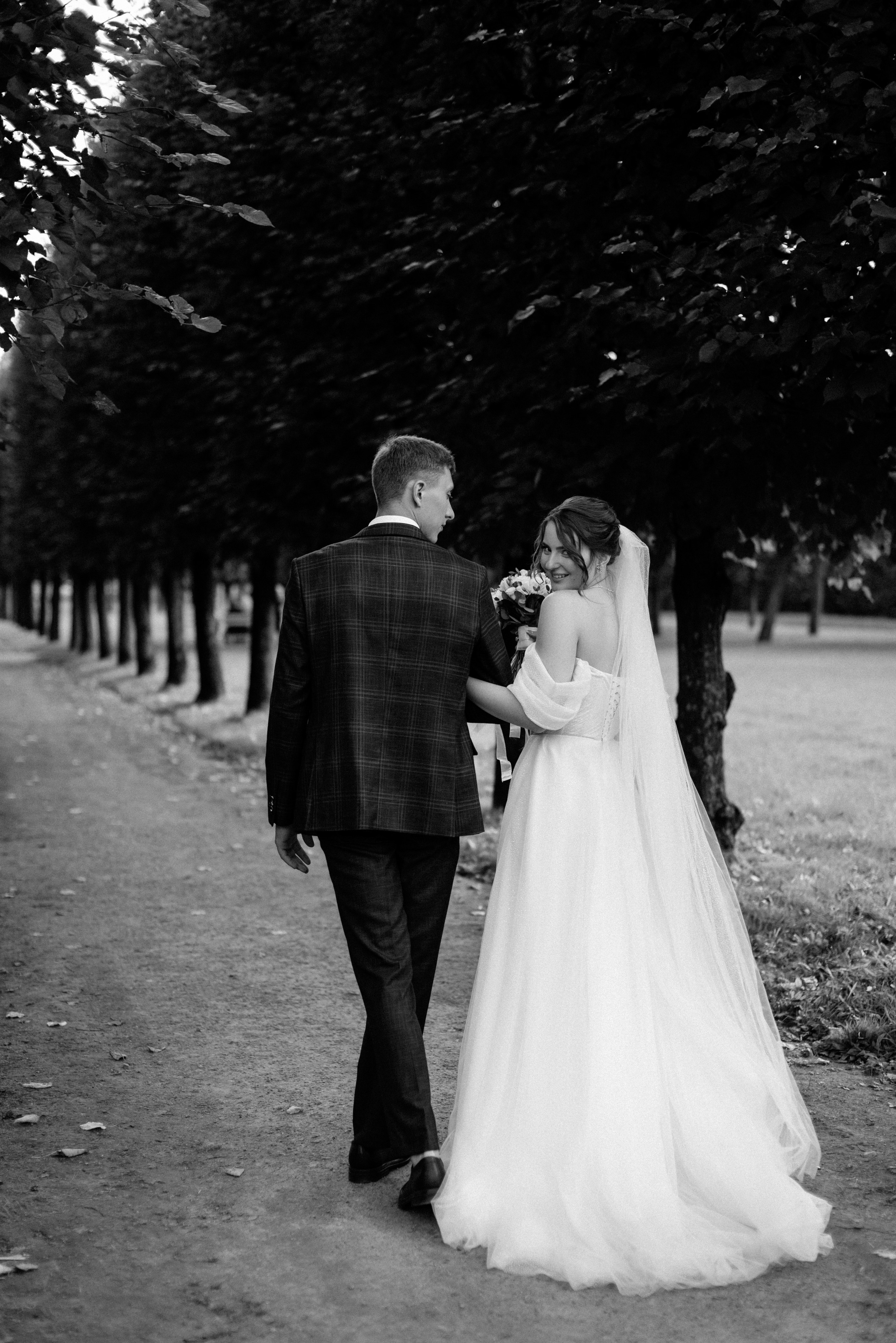 Ксюша и Данил. Свадебный фотограф, фотограф беременности Дарья Доценко