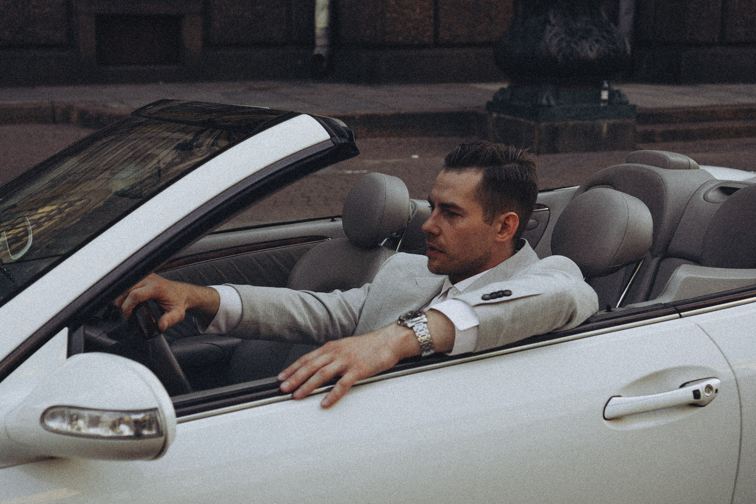 Свадебная сьемка у академии Штиглица. Профессиональный фотограф, Санкт-Петербург — Виктория Богомолова