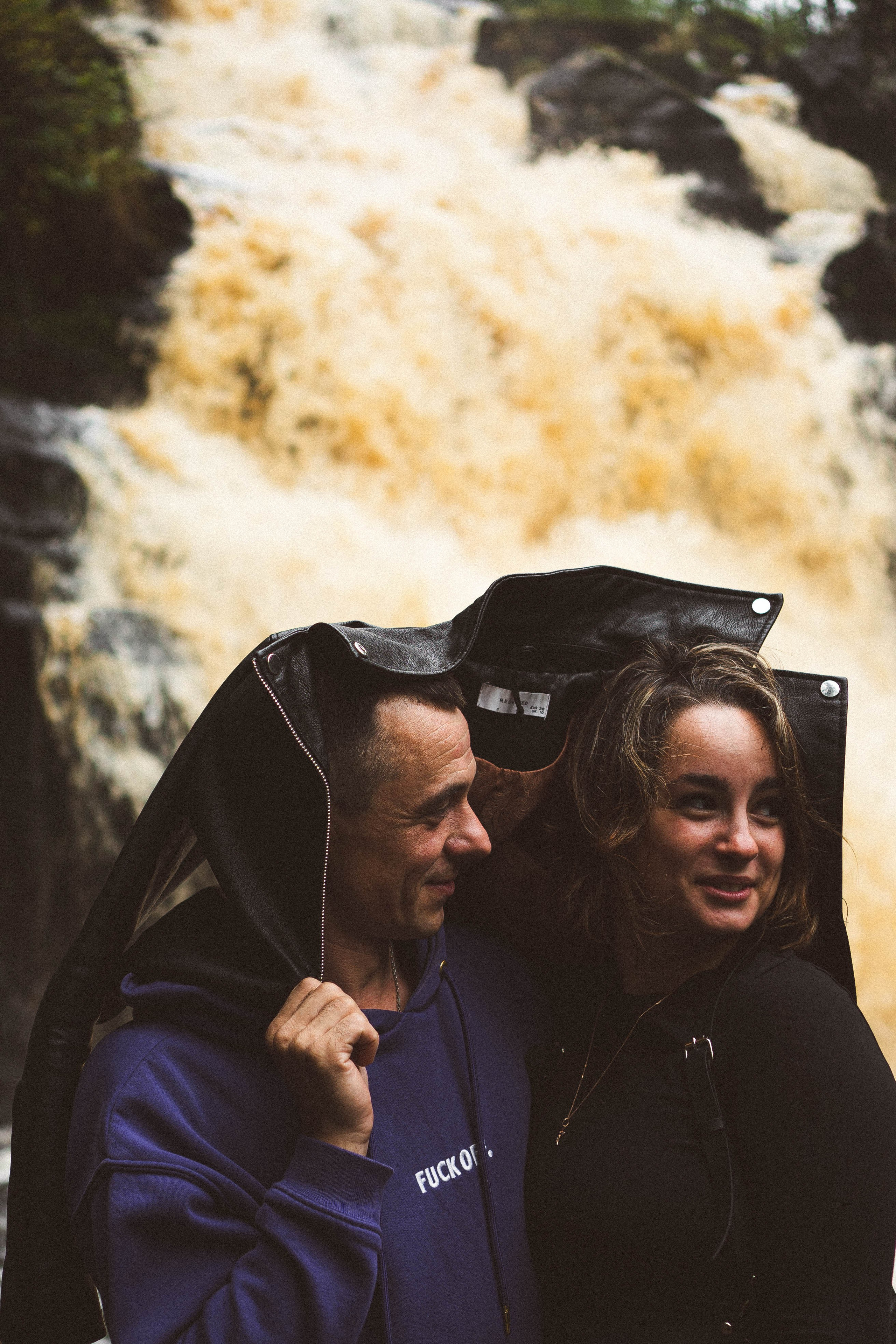 Прогулка на природе. Профессиональный фотограф, Санкт-Петербург — Виктория Богомолова