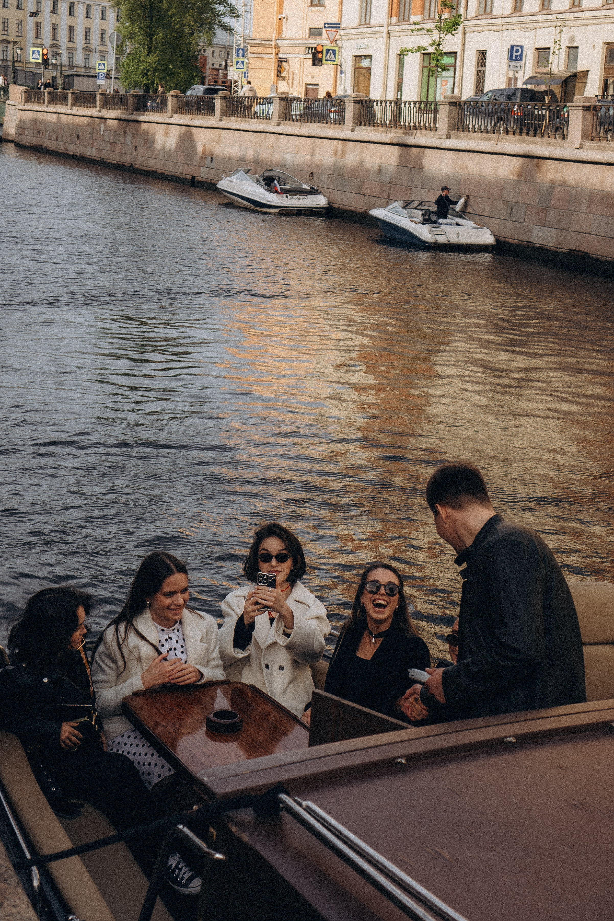 ДЕНЬ РОЖДЕНИЯ. Профессиональный фотограф, Санкт-Петербург — Виктория Богомолова