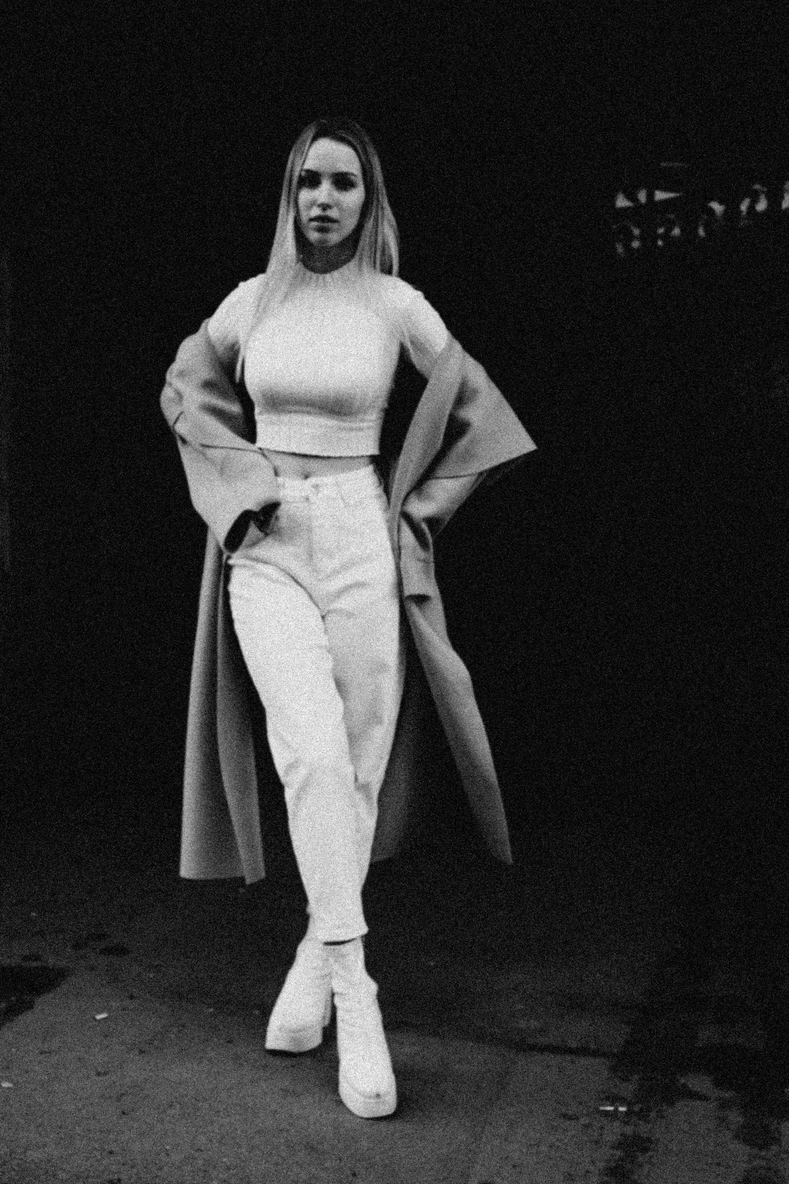 На закате. Профессиональный фотограф, Санкт-Петербург — Виктория Богомолова