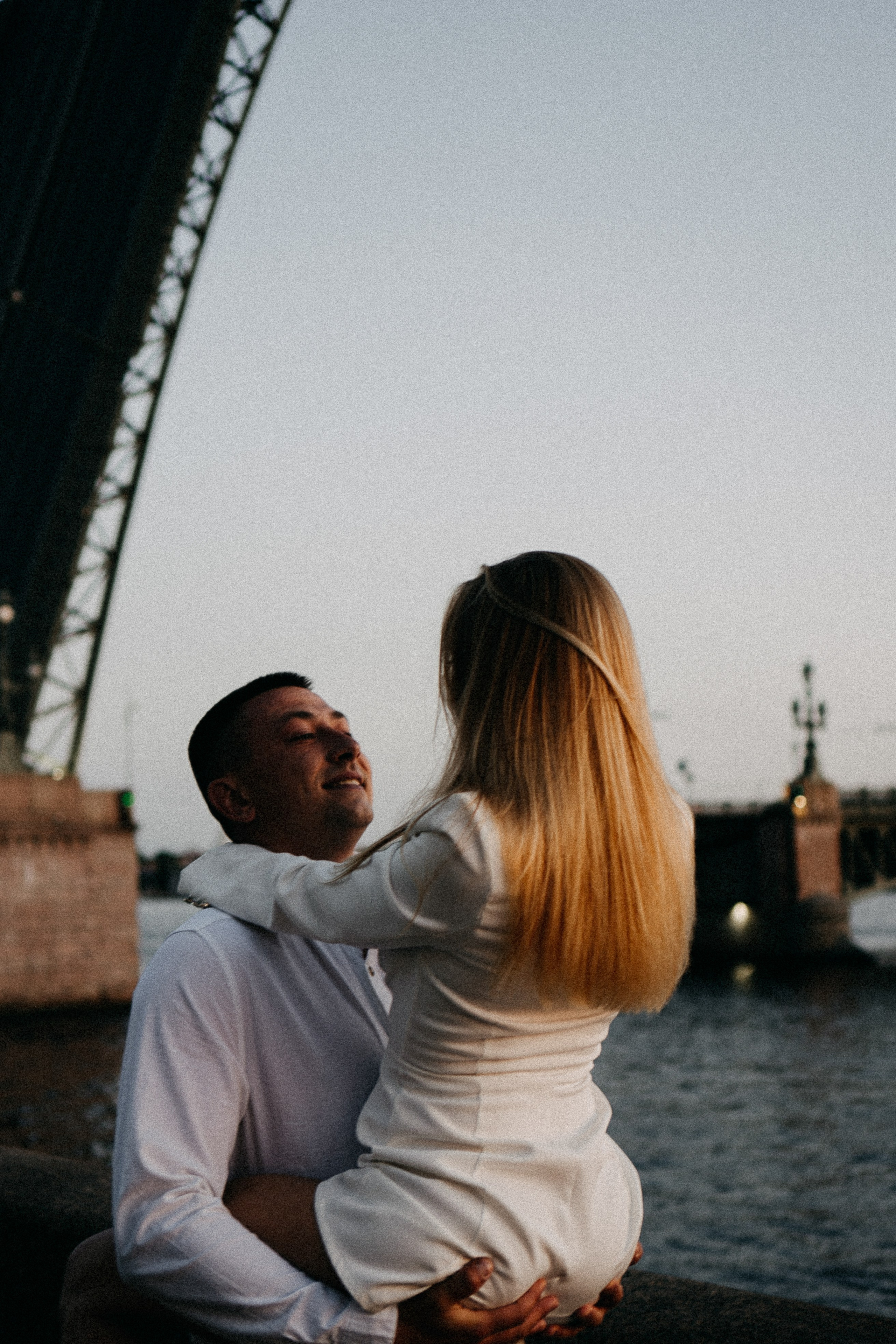 Сьемка мечты. Профессиональный фотограф, Санкт-Петербург — Виктория Богомолова
