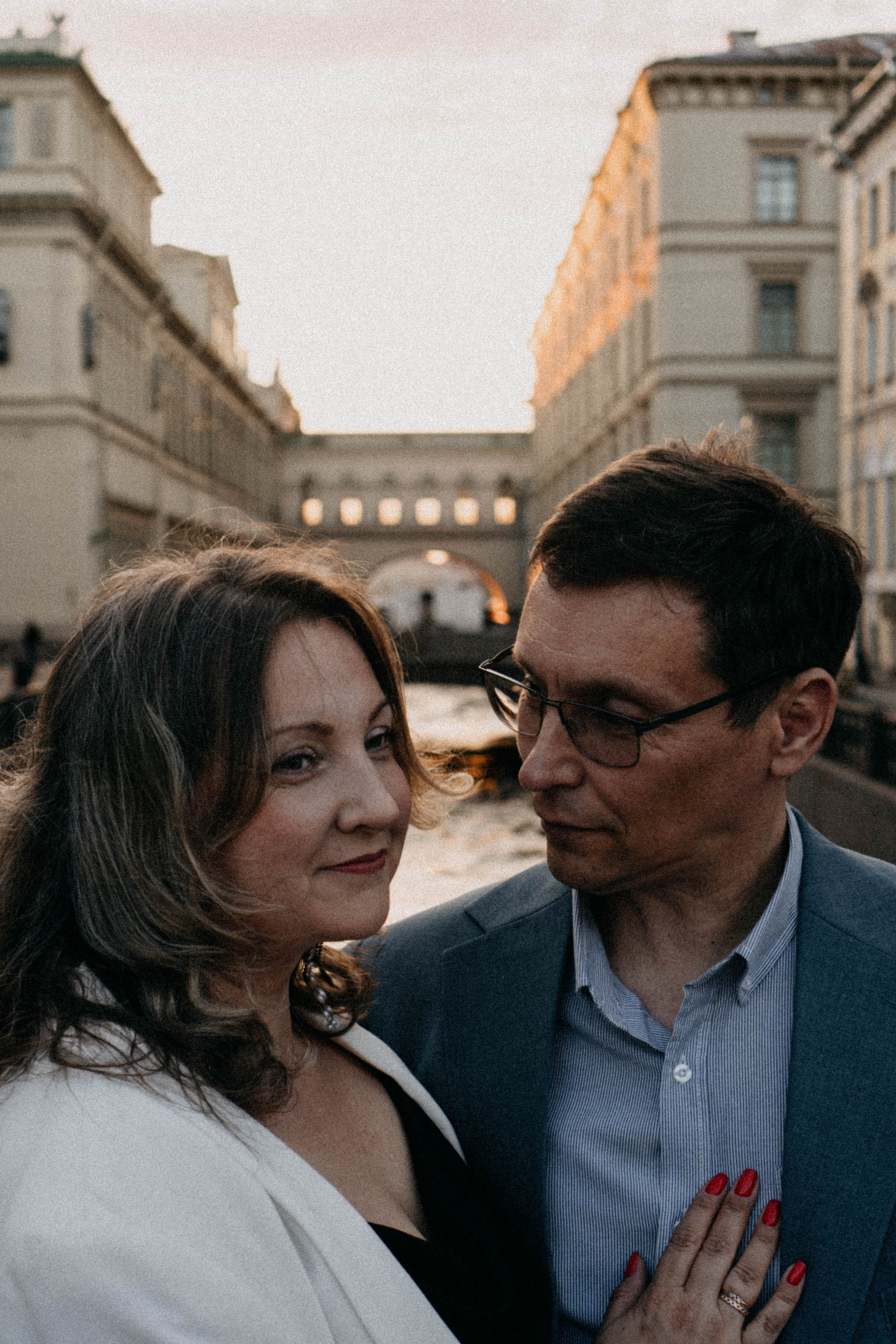 Закатная серия. Профессиональный фотограф, Санкт-Петербург — Виктория Богомолова