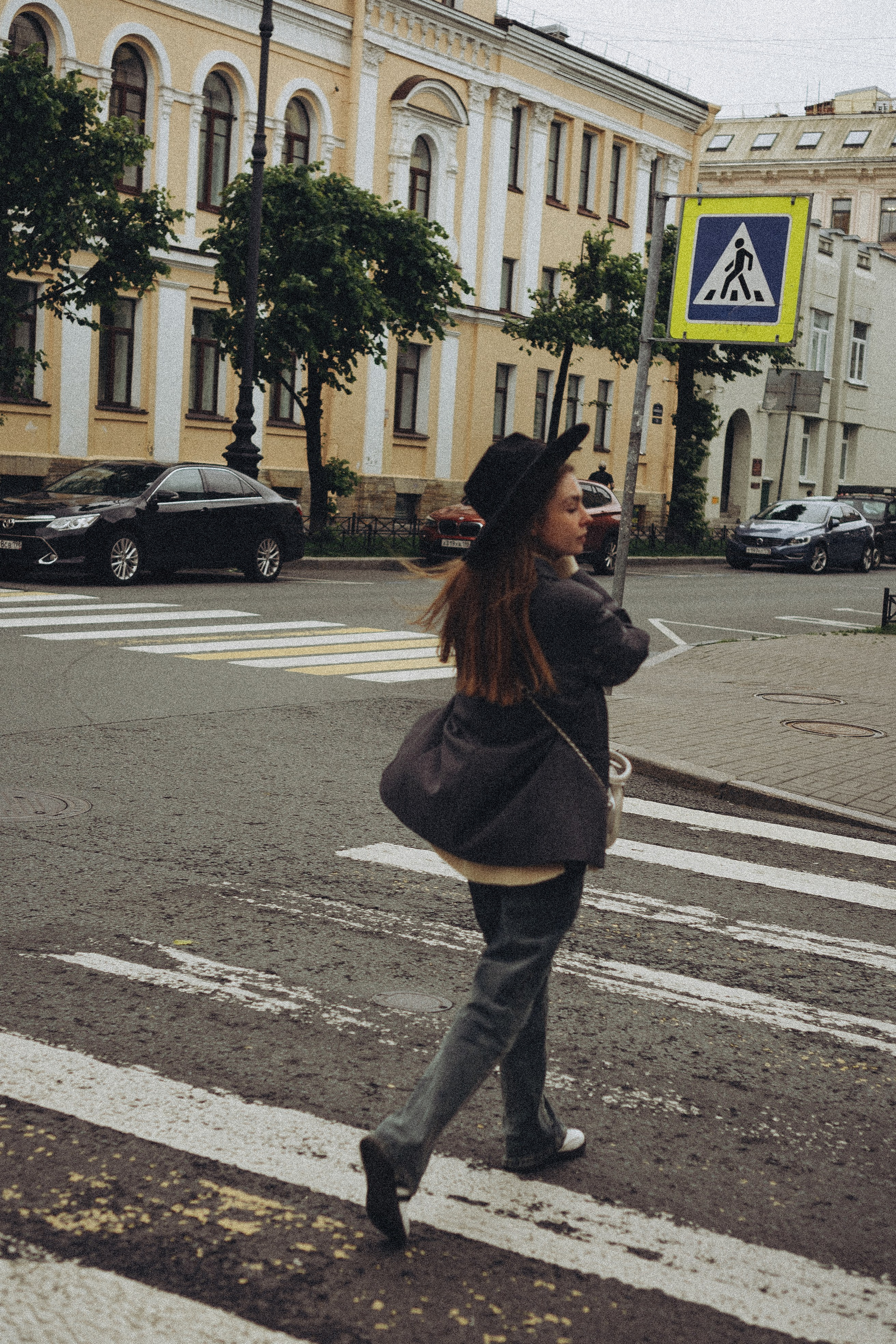 ПРОГУЛКА НА ЧЕРНЫШЕВСКОЙ. Профессиональный фотограф, Санкт-Петербург — Виктория Богомолова