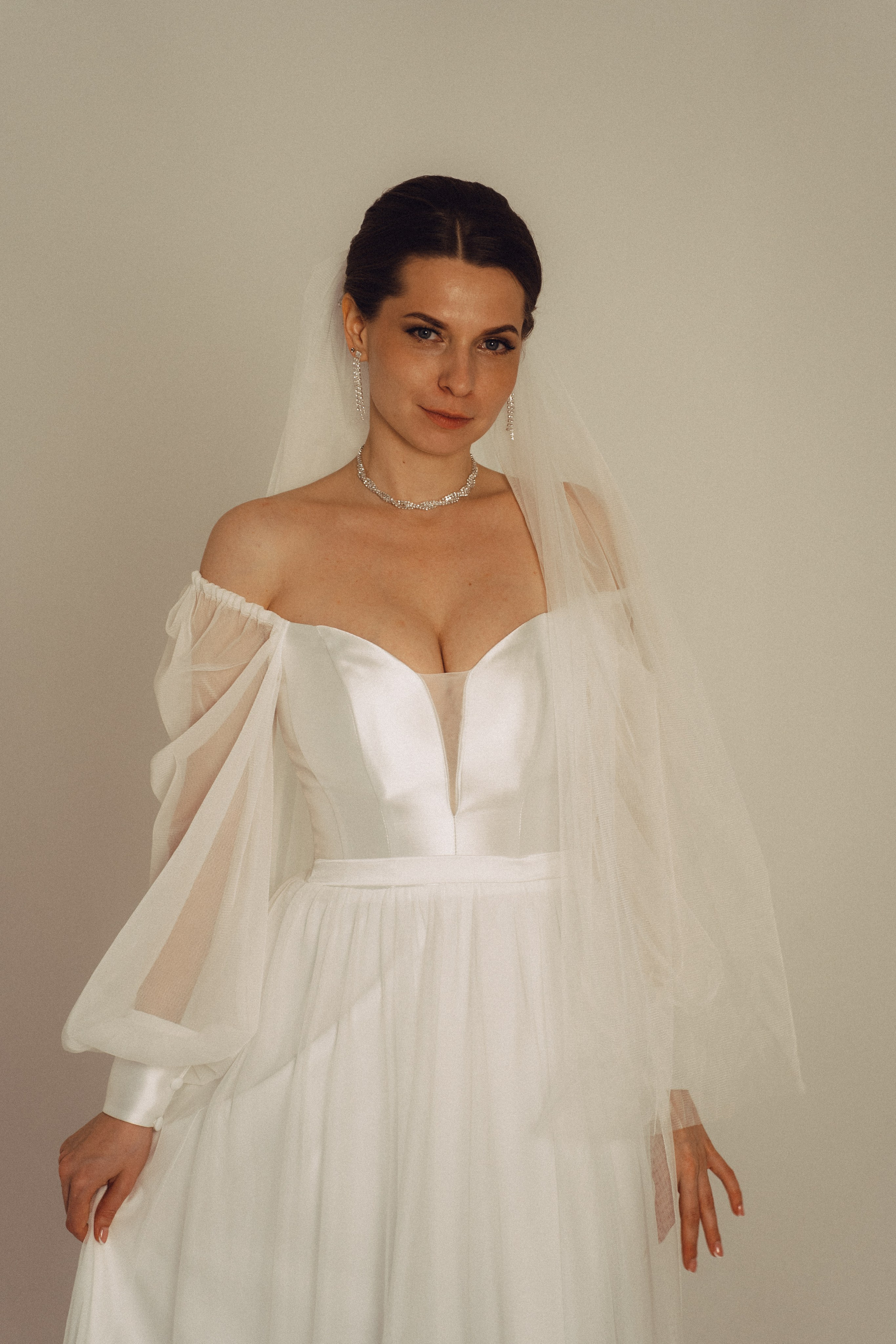 СВАДЕБНАЯ СЬЕМКА ВО ВТОРОМ ДВОРЦЕ (ДЕКАБРЬ) ТАКЖЕ СЬЕМКА В СТУДИИ НА ЧЕРНЫШЕВСКОЙ. Профессиональный фотограф, Санкт-Петербург — Виктория Богомолова