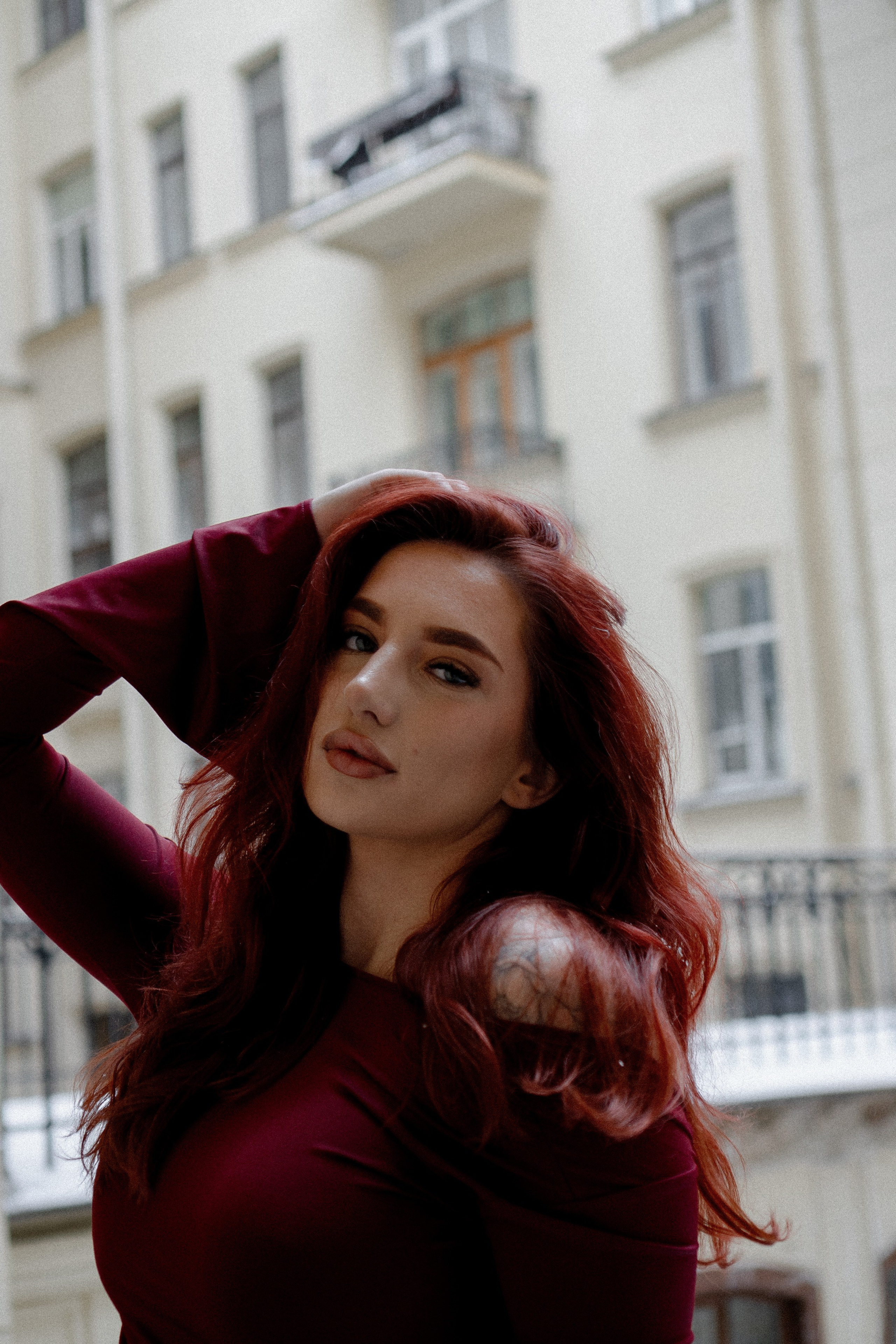 Для девушки. Профессиональный фотограф, Санкт-Петербург — Виктория Богомолова