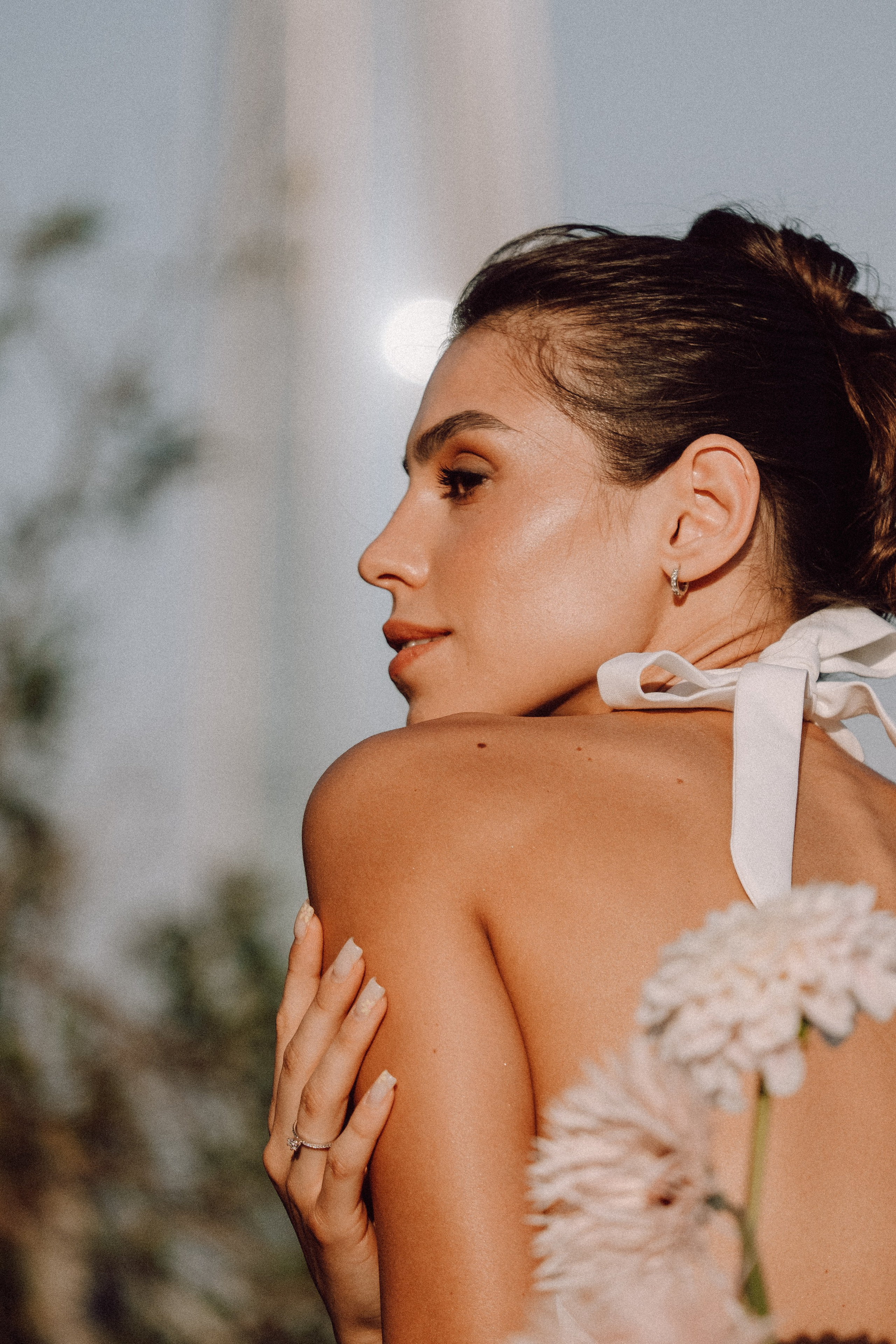 СВАДЕБНАЯ ФОТОСЕССИЯ ВЫЕЗДНОЙ ЦЕРЕМОНИИ (ФИНСКИЙ ЗАЛИВ). Профессиональный фотограф, Санкт-Петербург — Виктория Богомолова