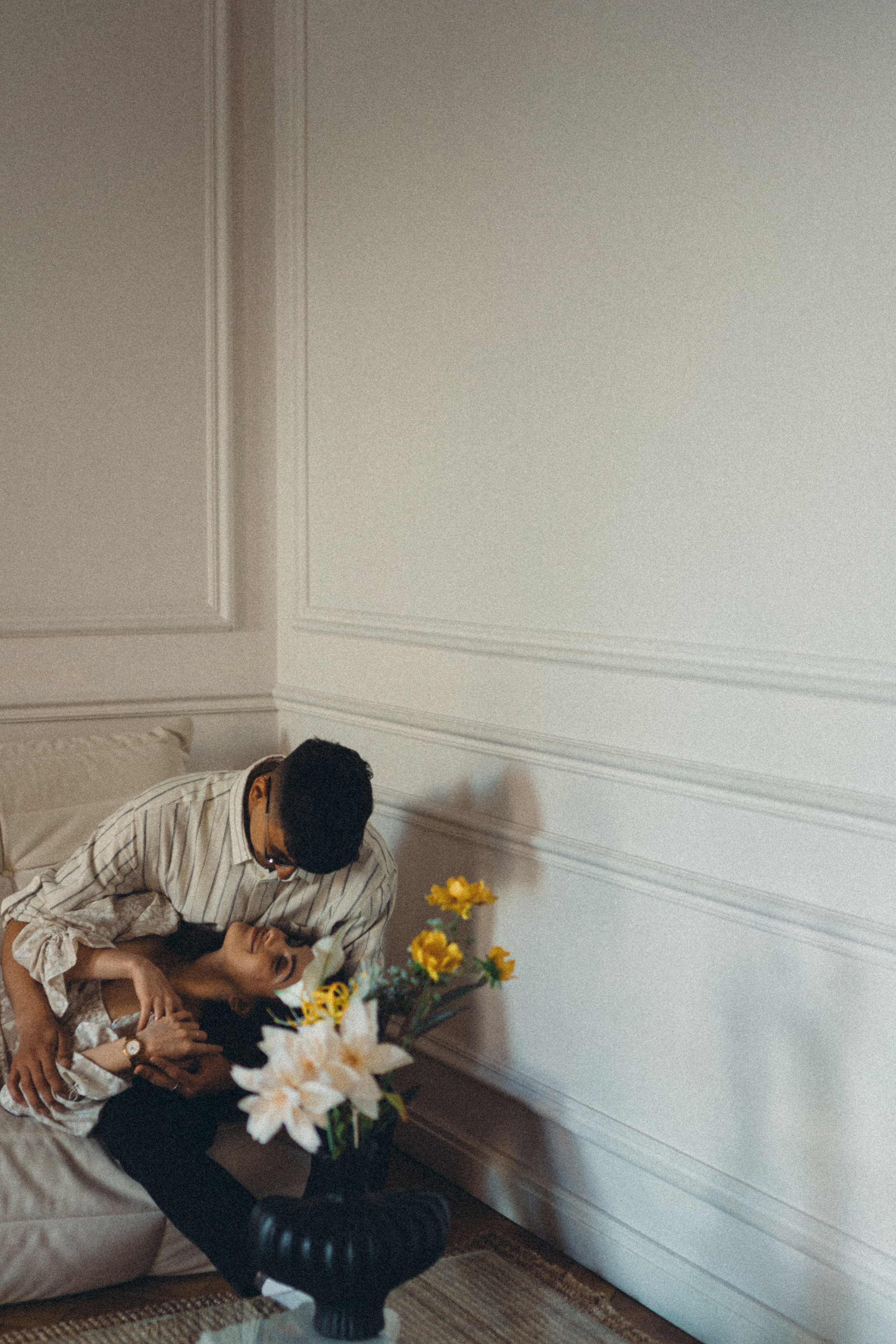 ЛЮБОВЬ В ИЮНЕ. Профессиональный фотограф, Санкт-Петербург — Виктория Богомолова